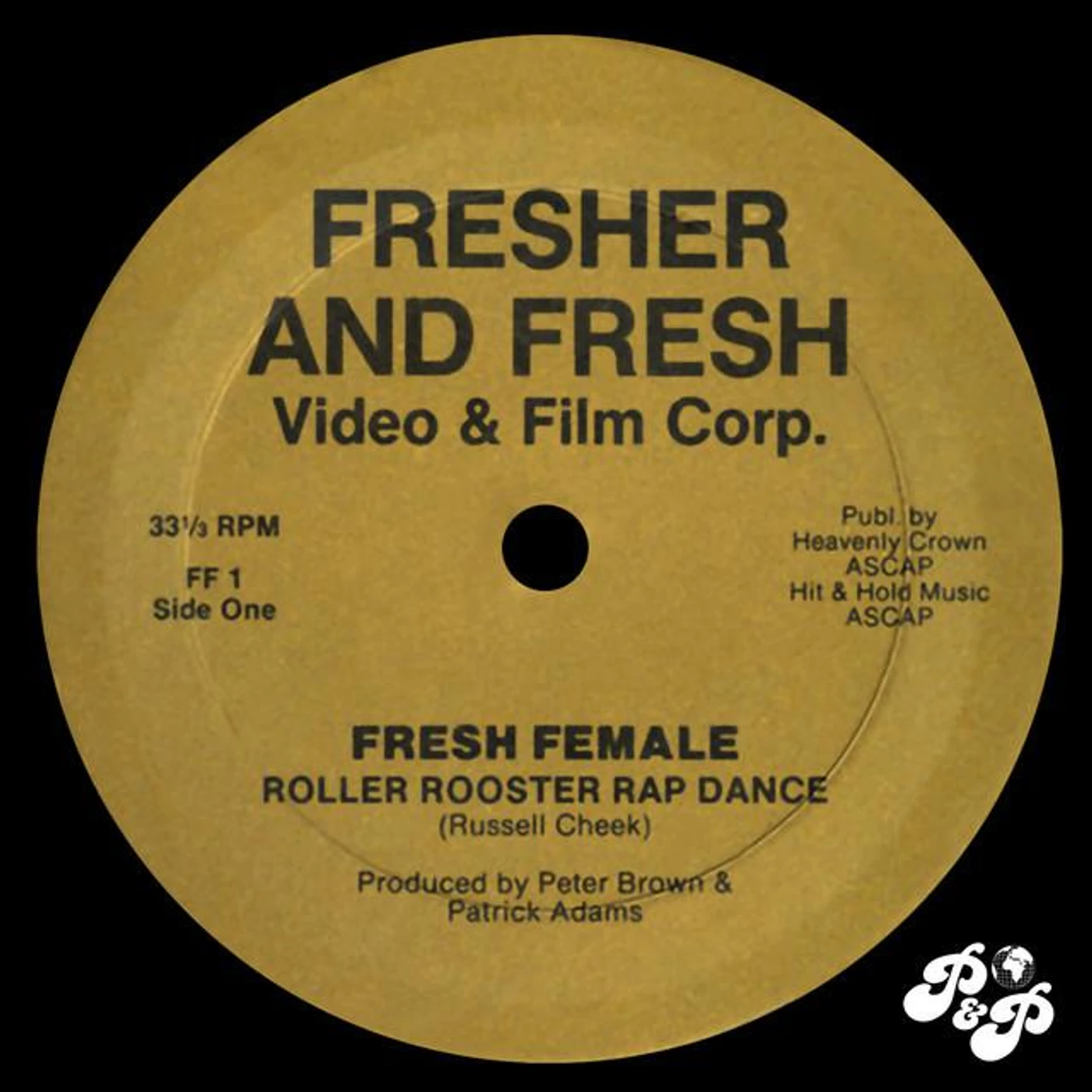 Fresh Female