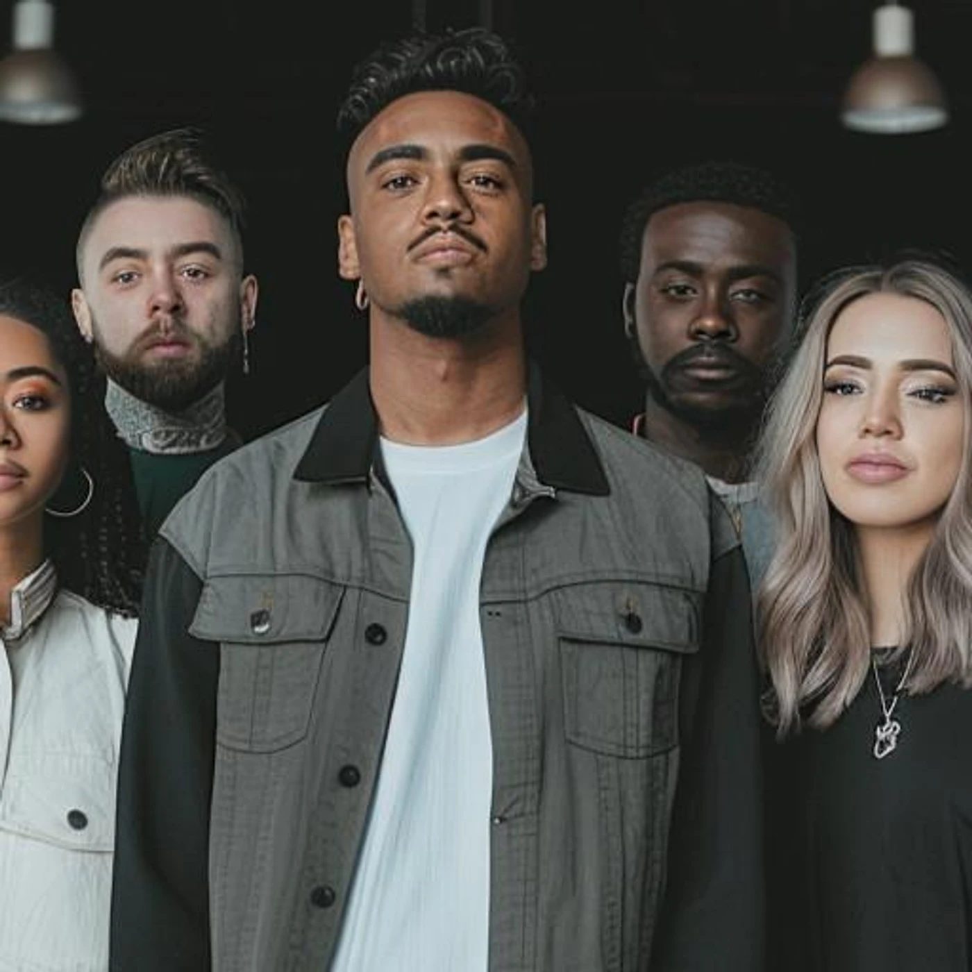 Fresh Start Worship Brand Page