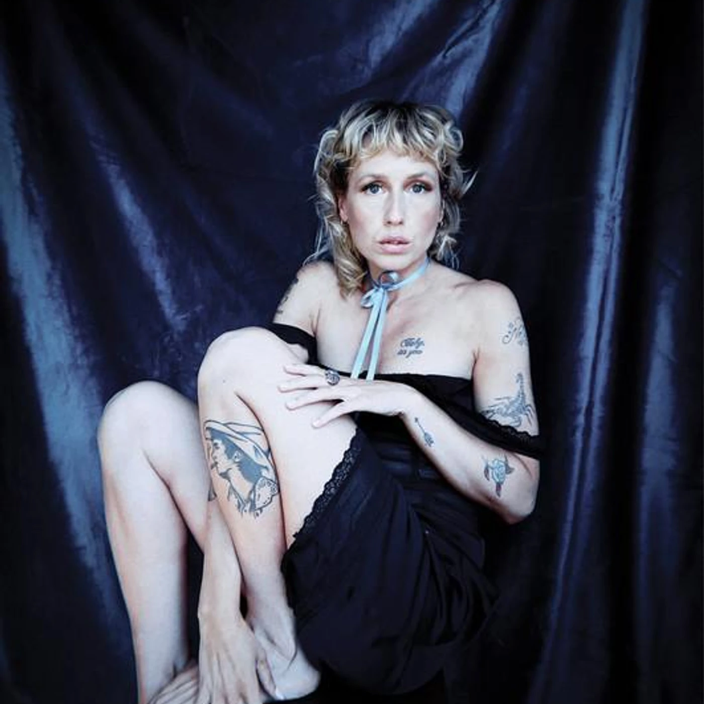 Freya Josephine Hollick Brand Page