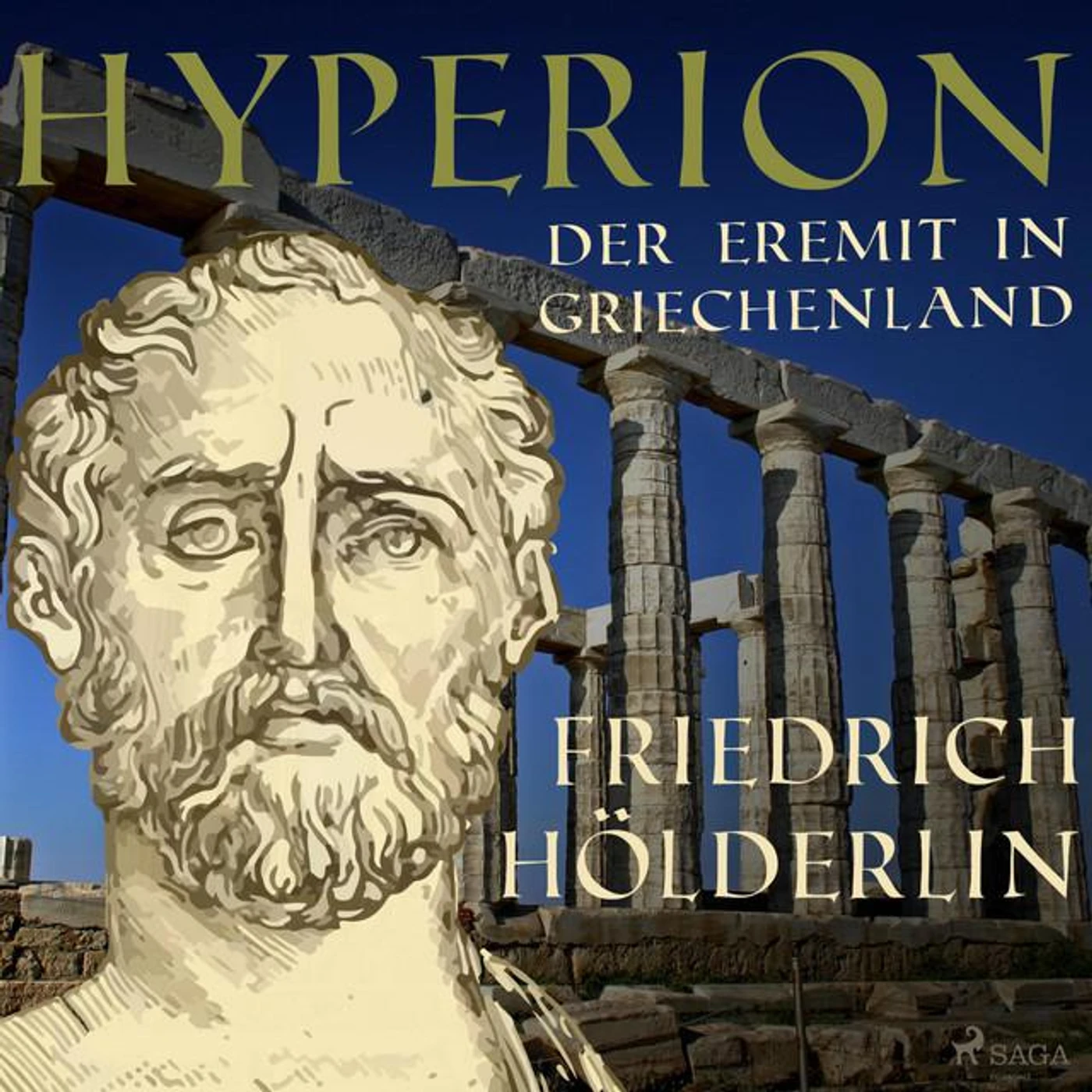 Friedrich Hölderlin Brand Page
