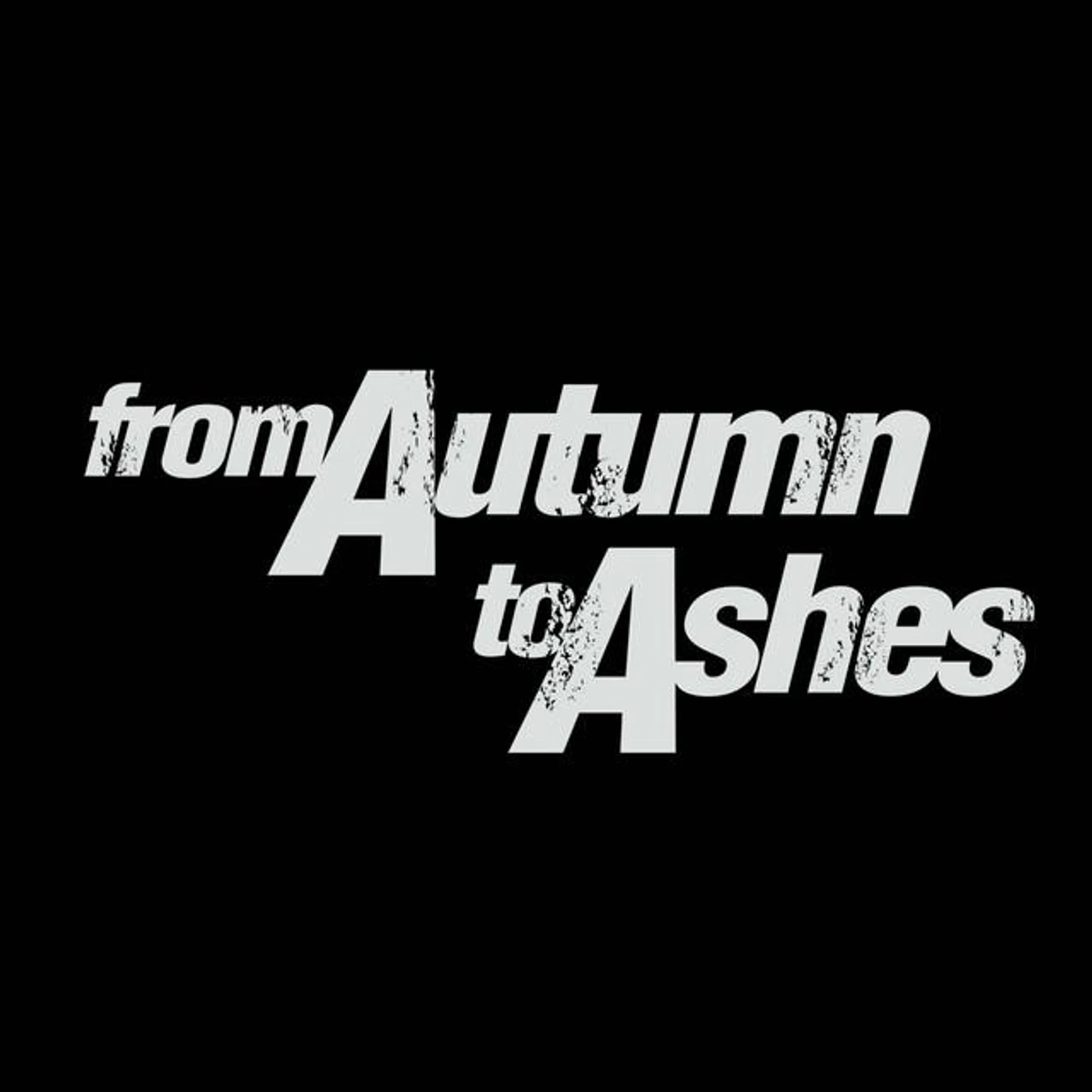 From Autumn To Ashes Brand Page
