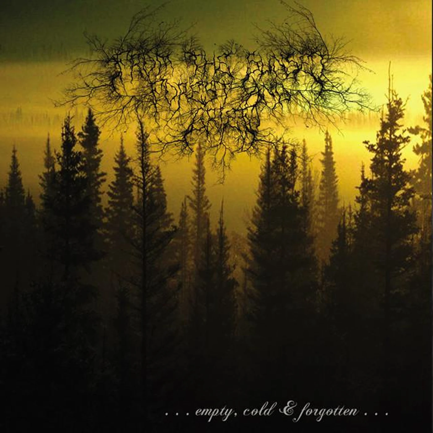 From The Sunset, Forest & Grief Brand Page