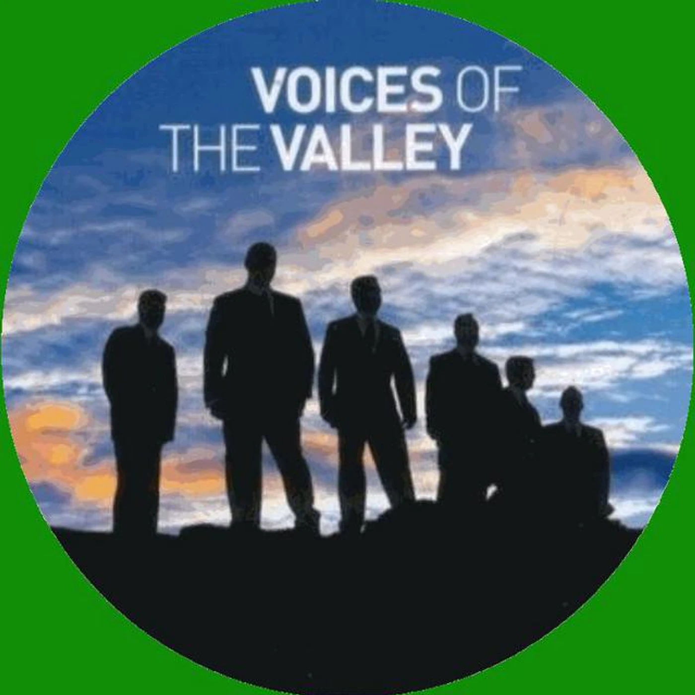 Fron Male Voice Choir Brand Page