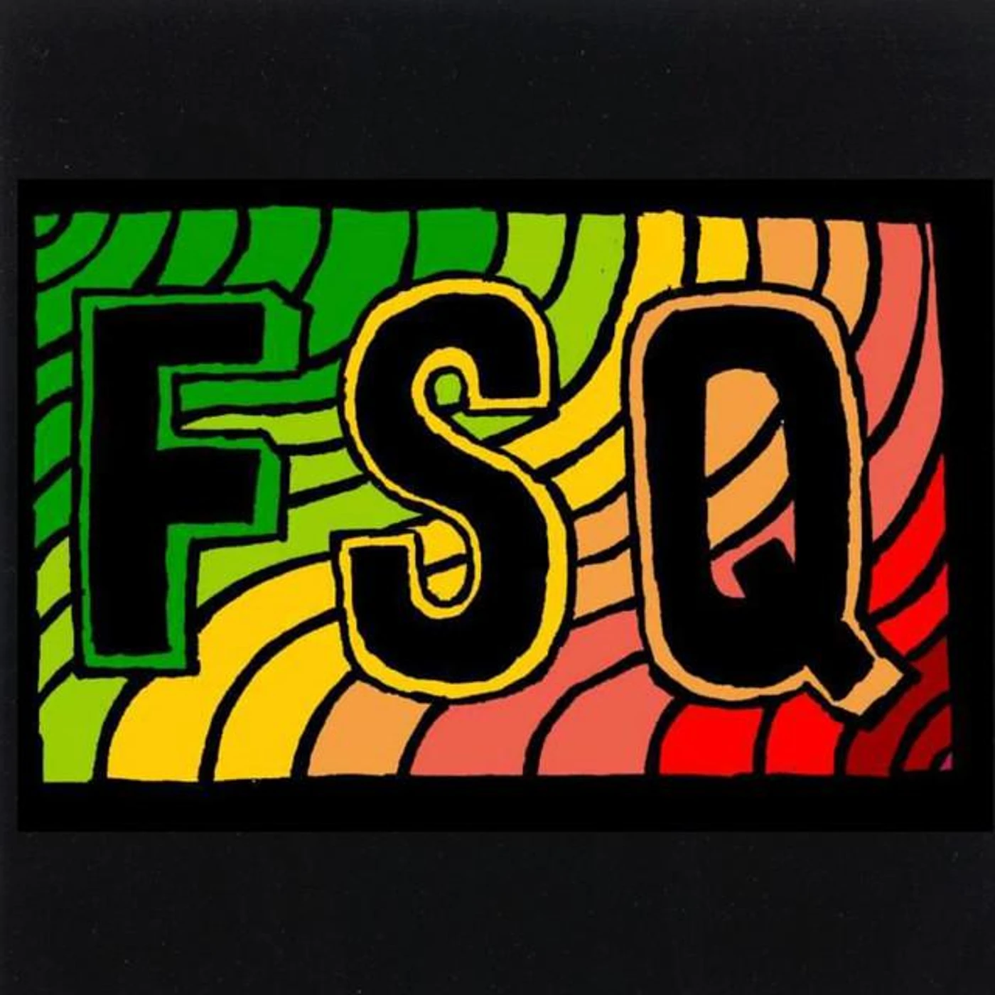 FSQ Brand Page