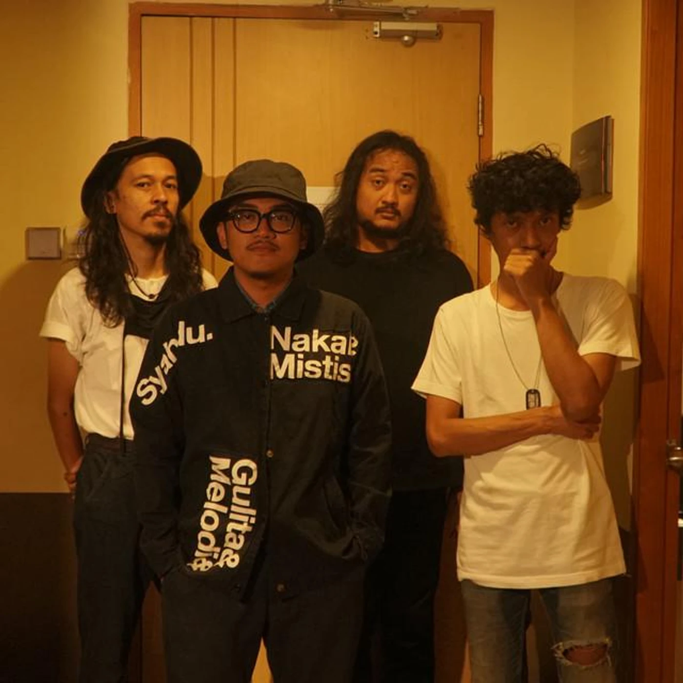 Fstvlst Brand Page