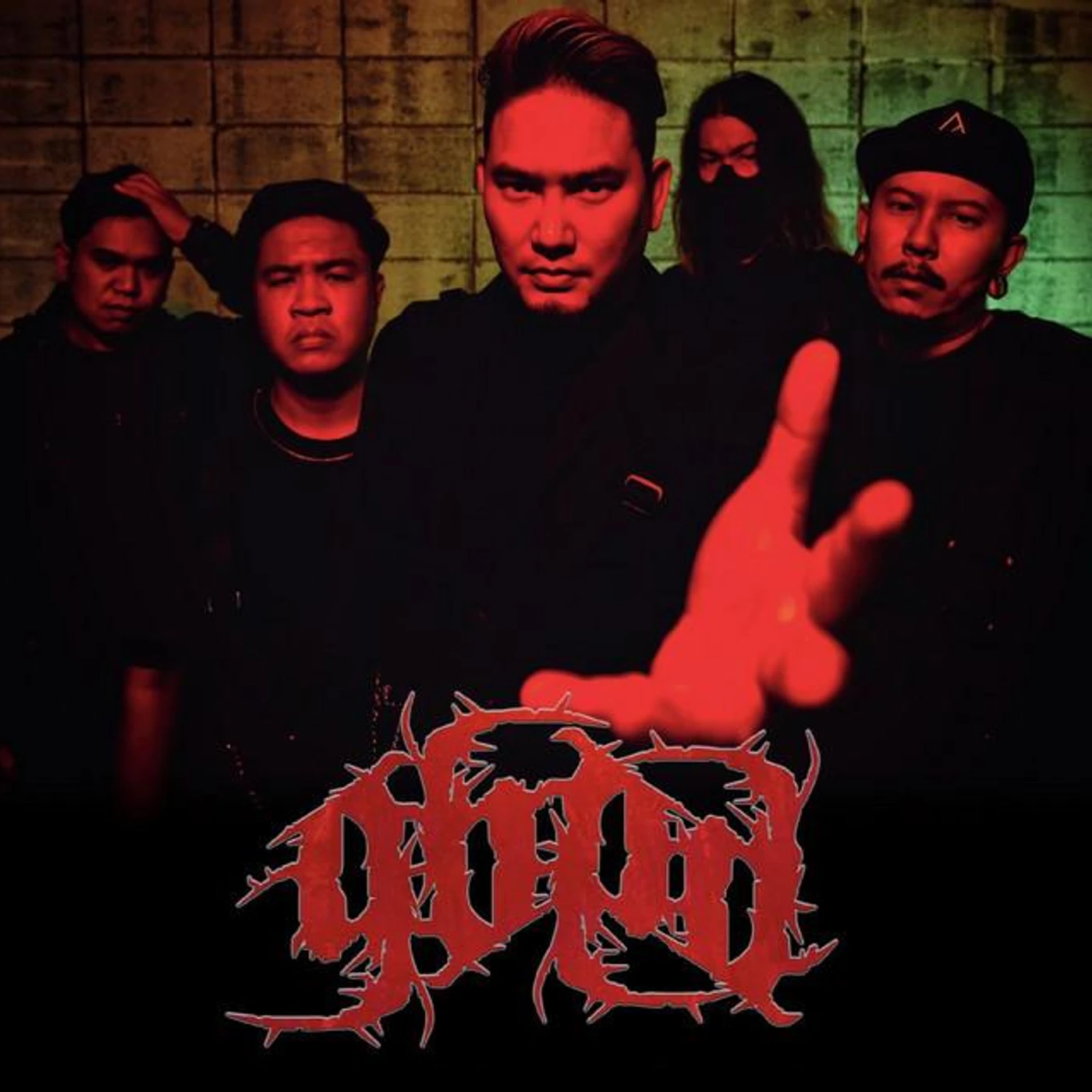 G6PD Brand Page