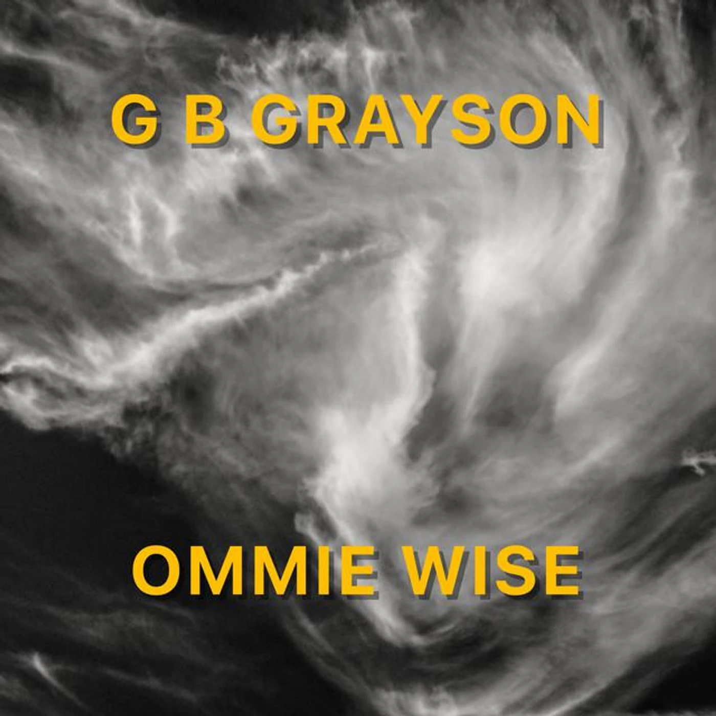 G. B. Grayson Brand Page