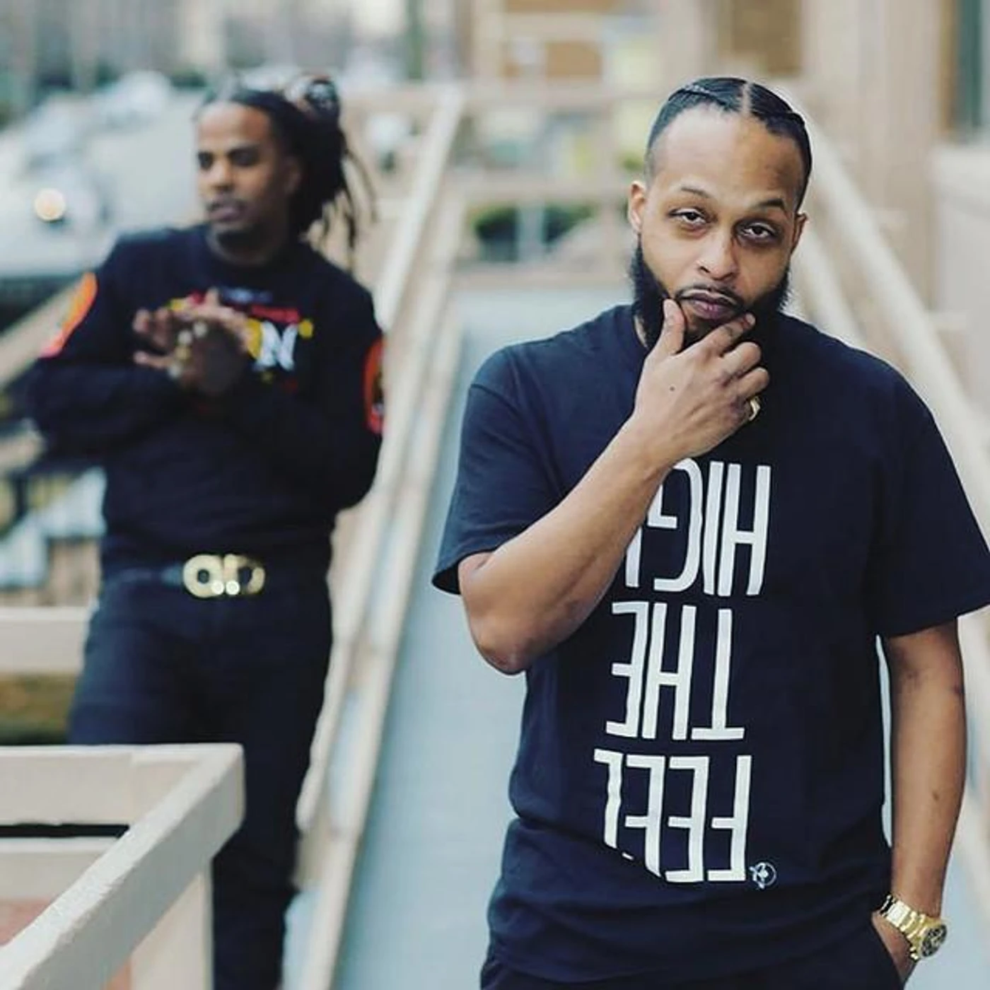 G. Dot & Born Brand Page