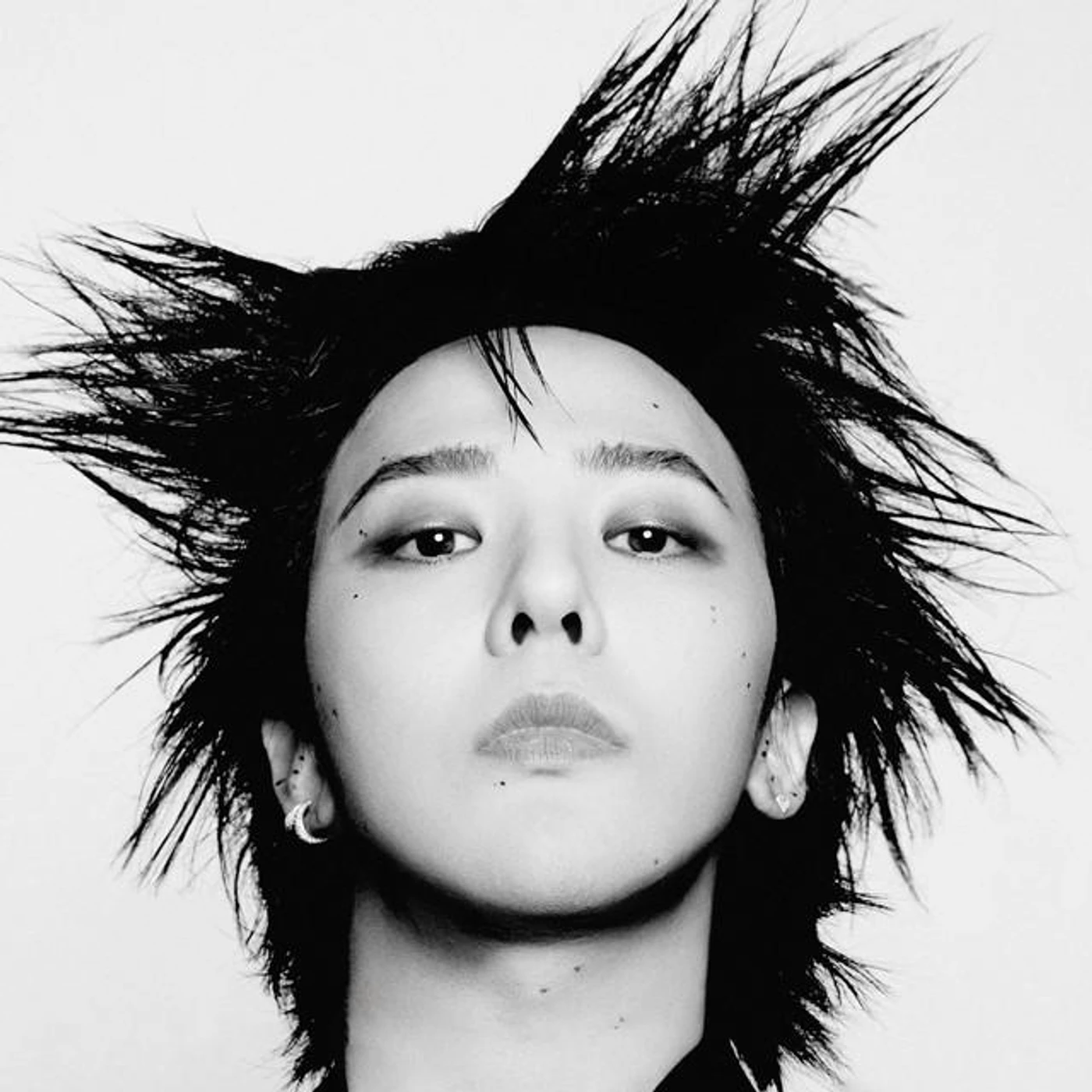 G-DRAGON Brand Page