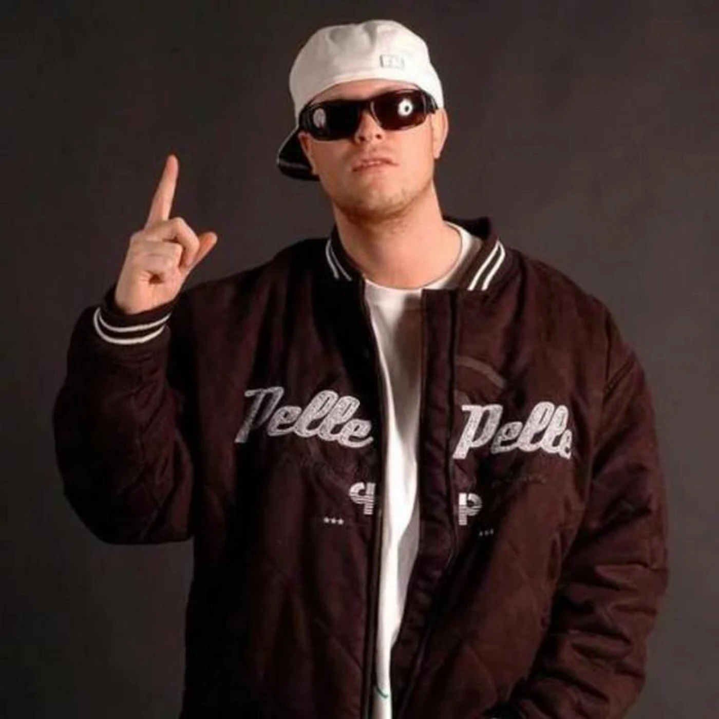 G-Hot Brand Page