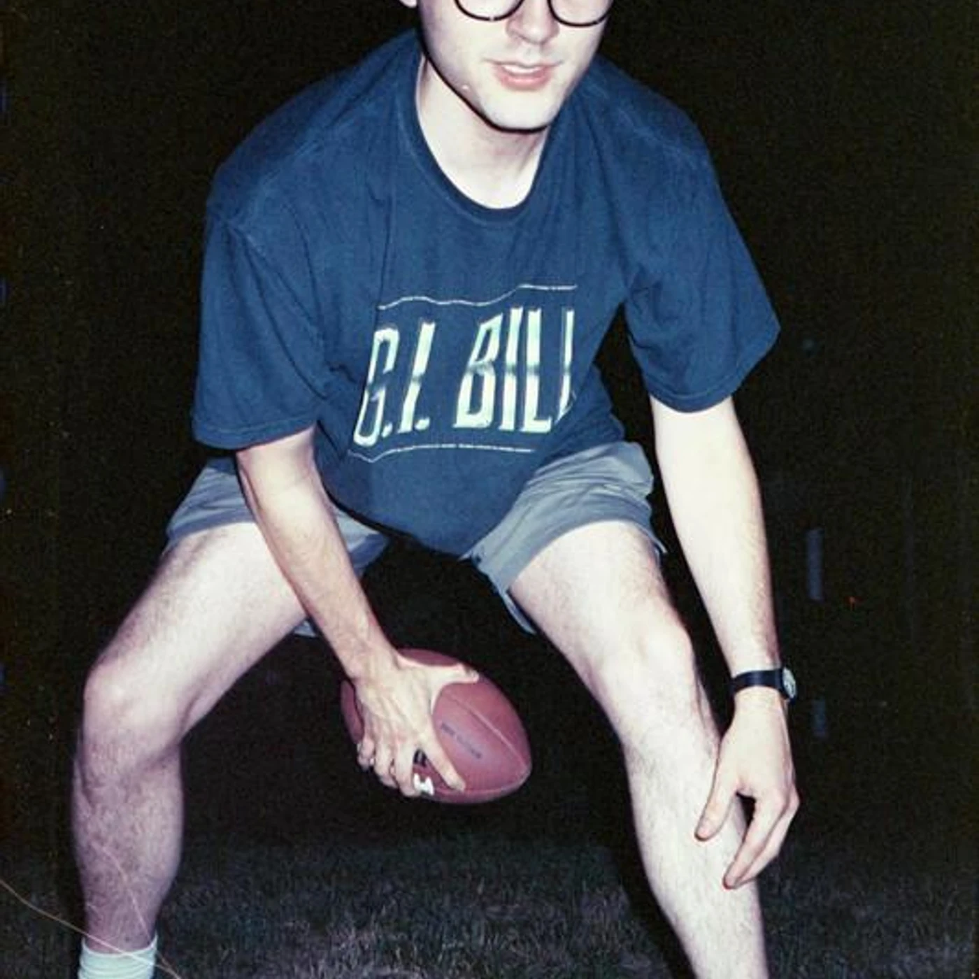 G.I. Bill