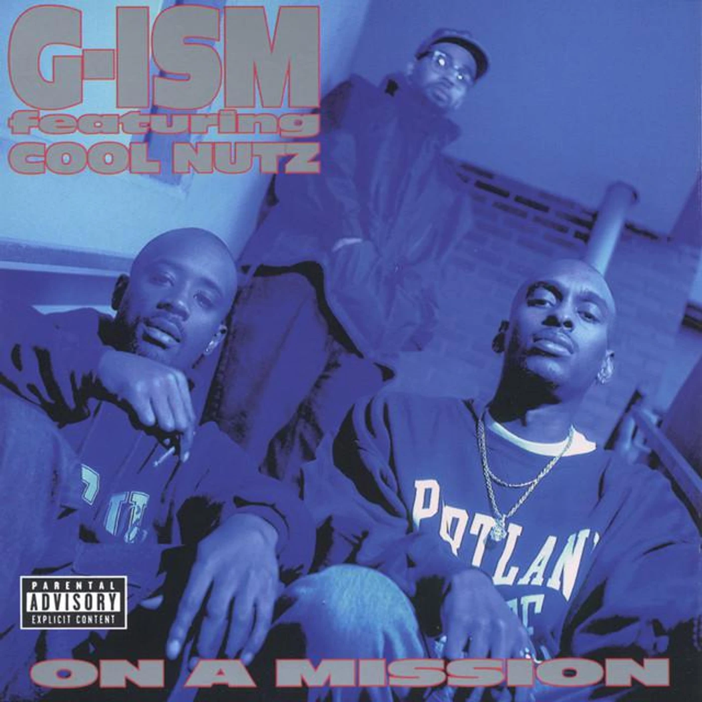 G-Ism Brand Page