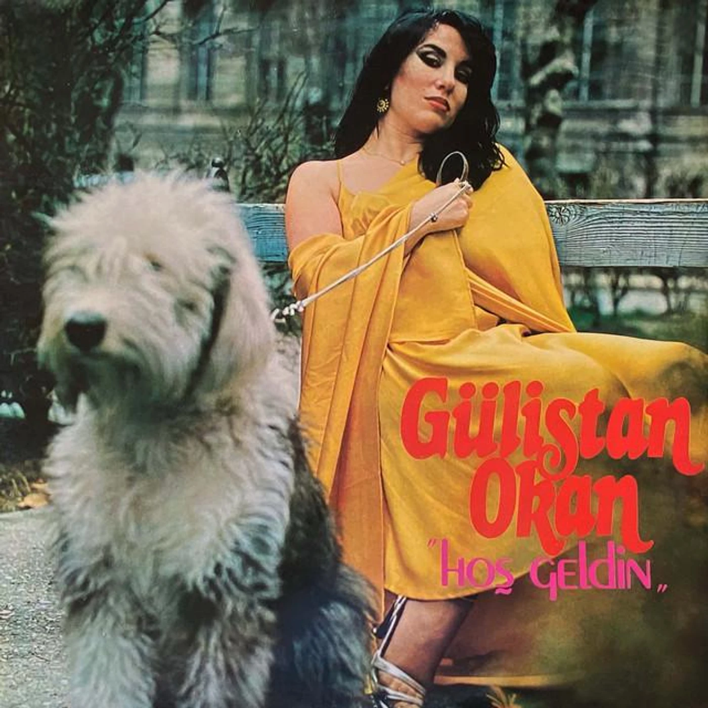 Gülistan Okan Brand Page