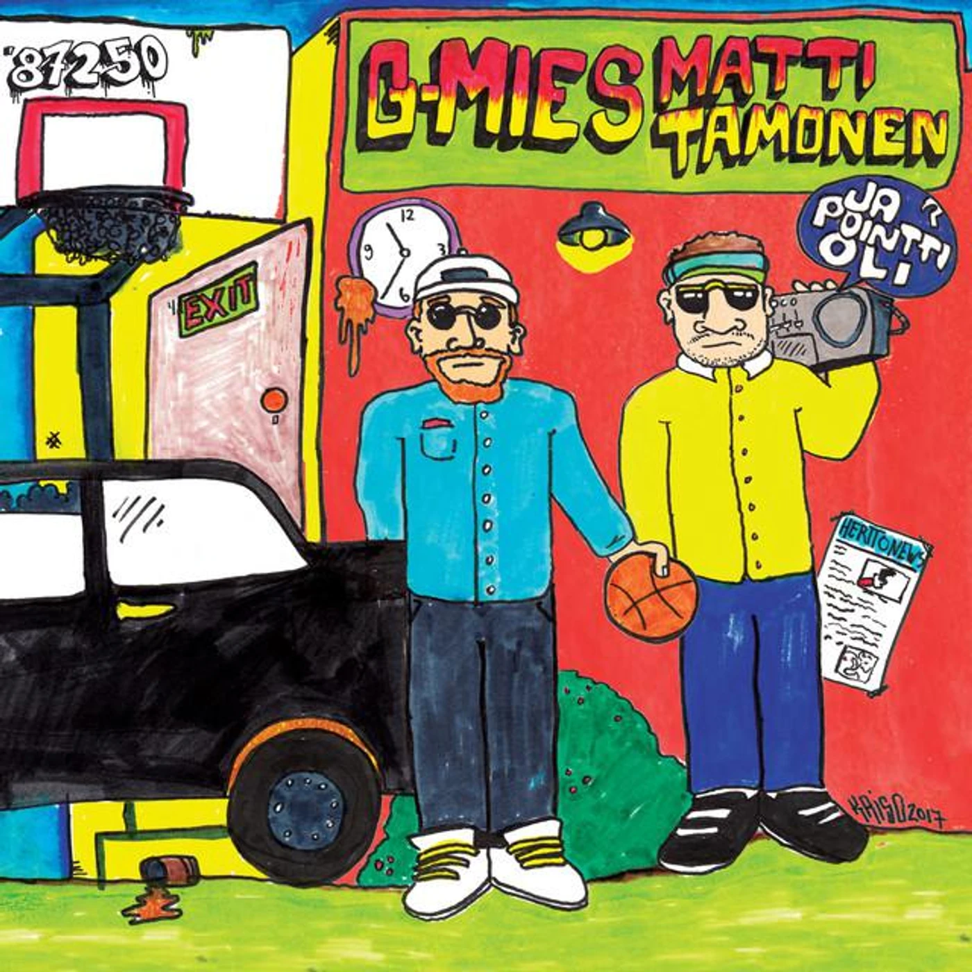 G-Mies