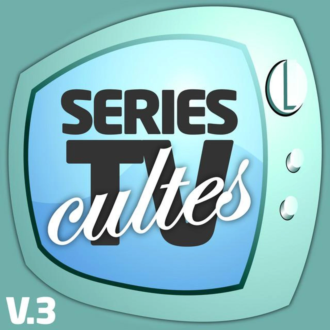 Génération TV Brand Page