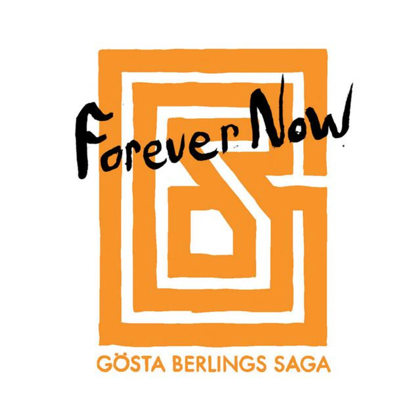 Gösta Berlings Saga Brand Page