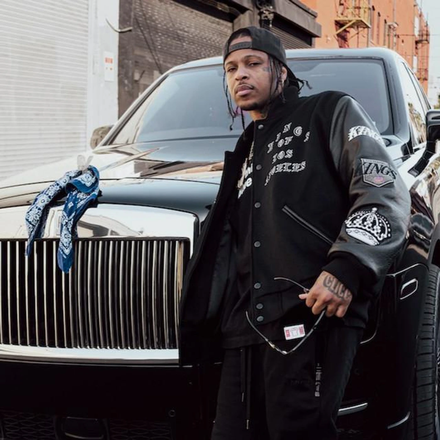 G Perico Brand Page