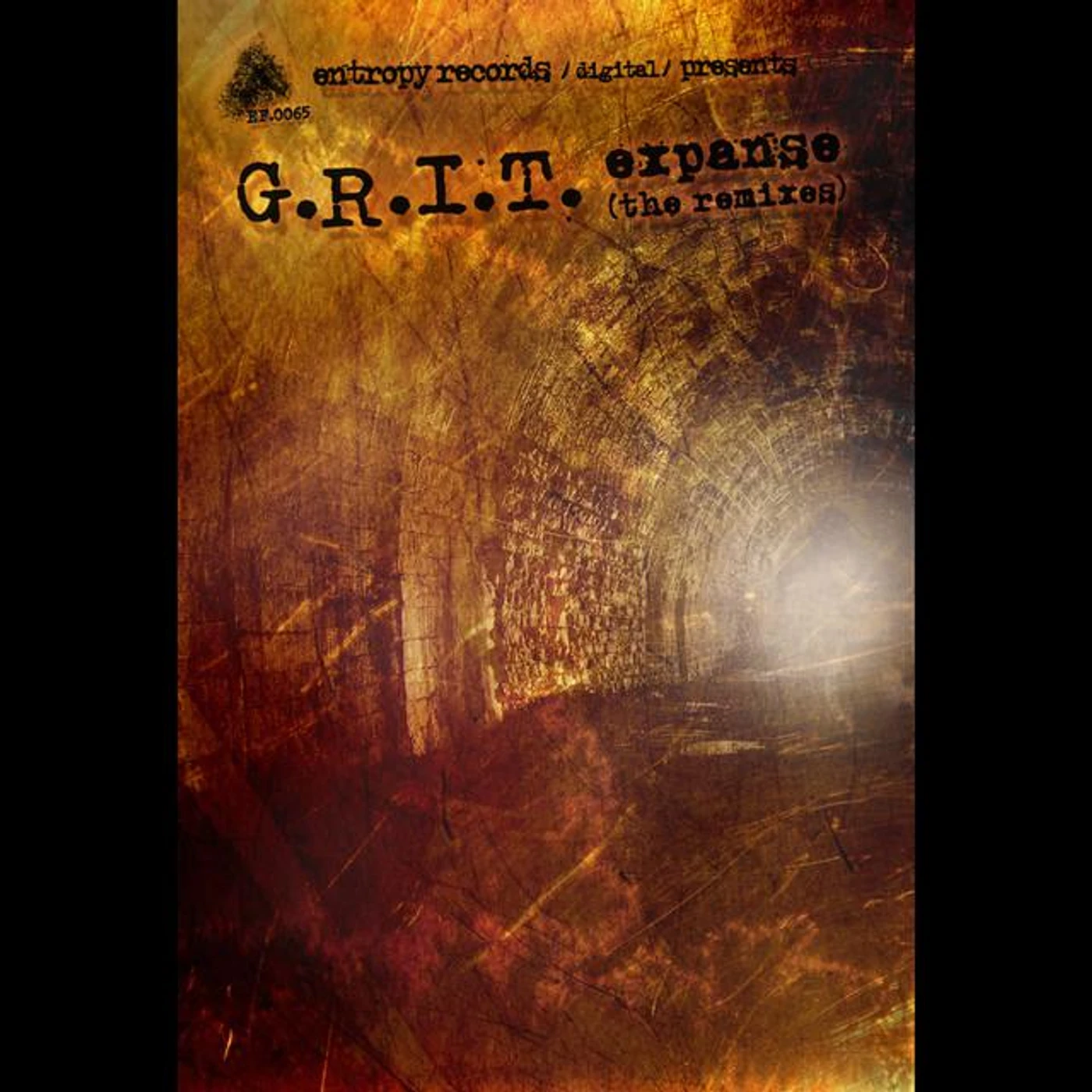 G.R.I.T. Brand Page