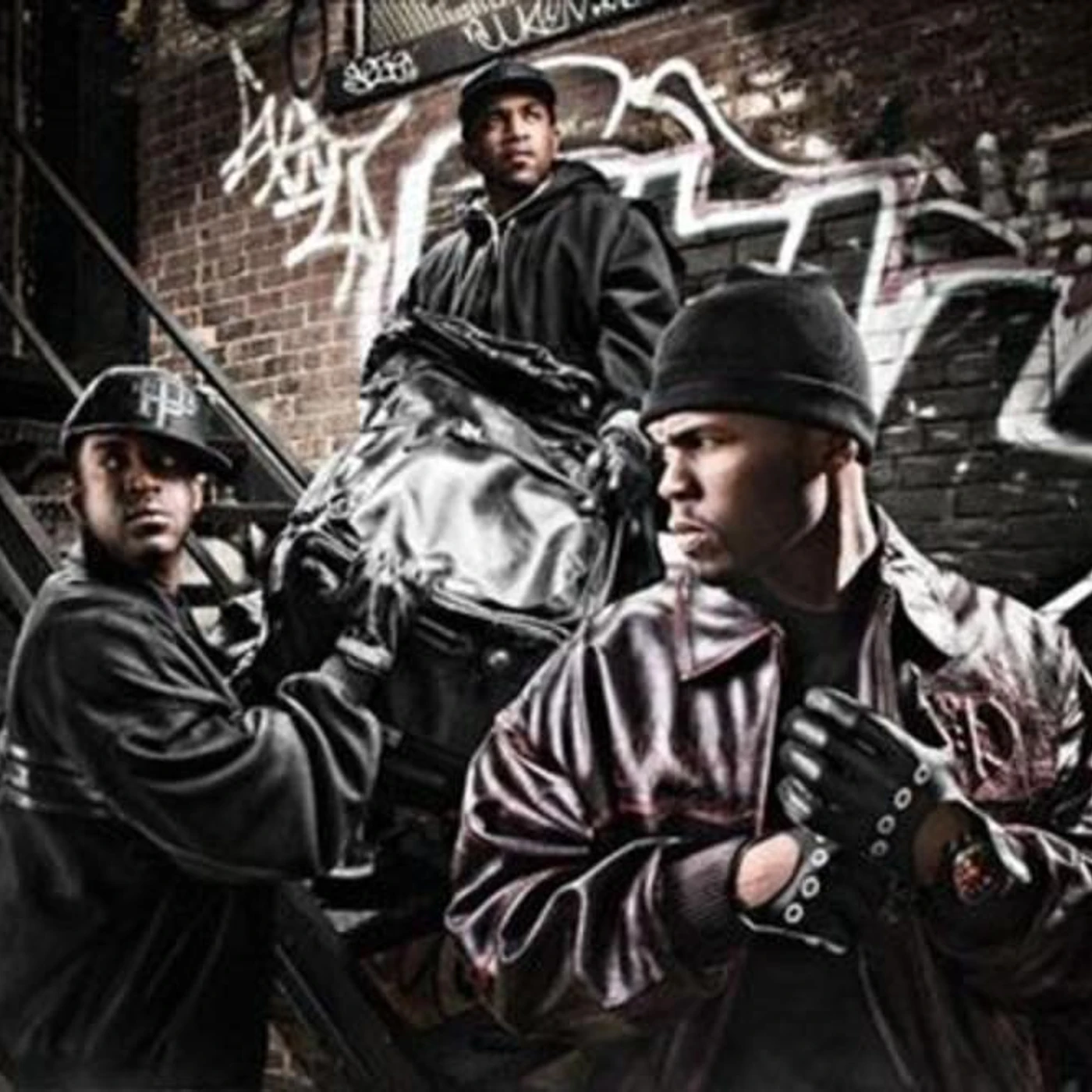 G-Unit
