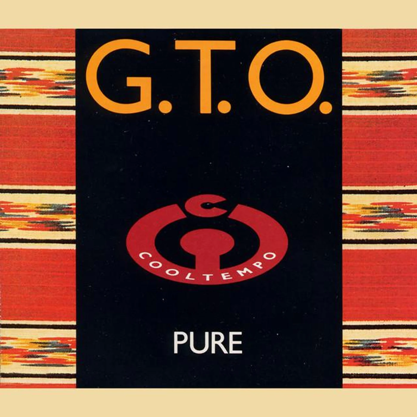 GTO Brand Page