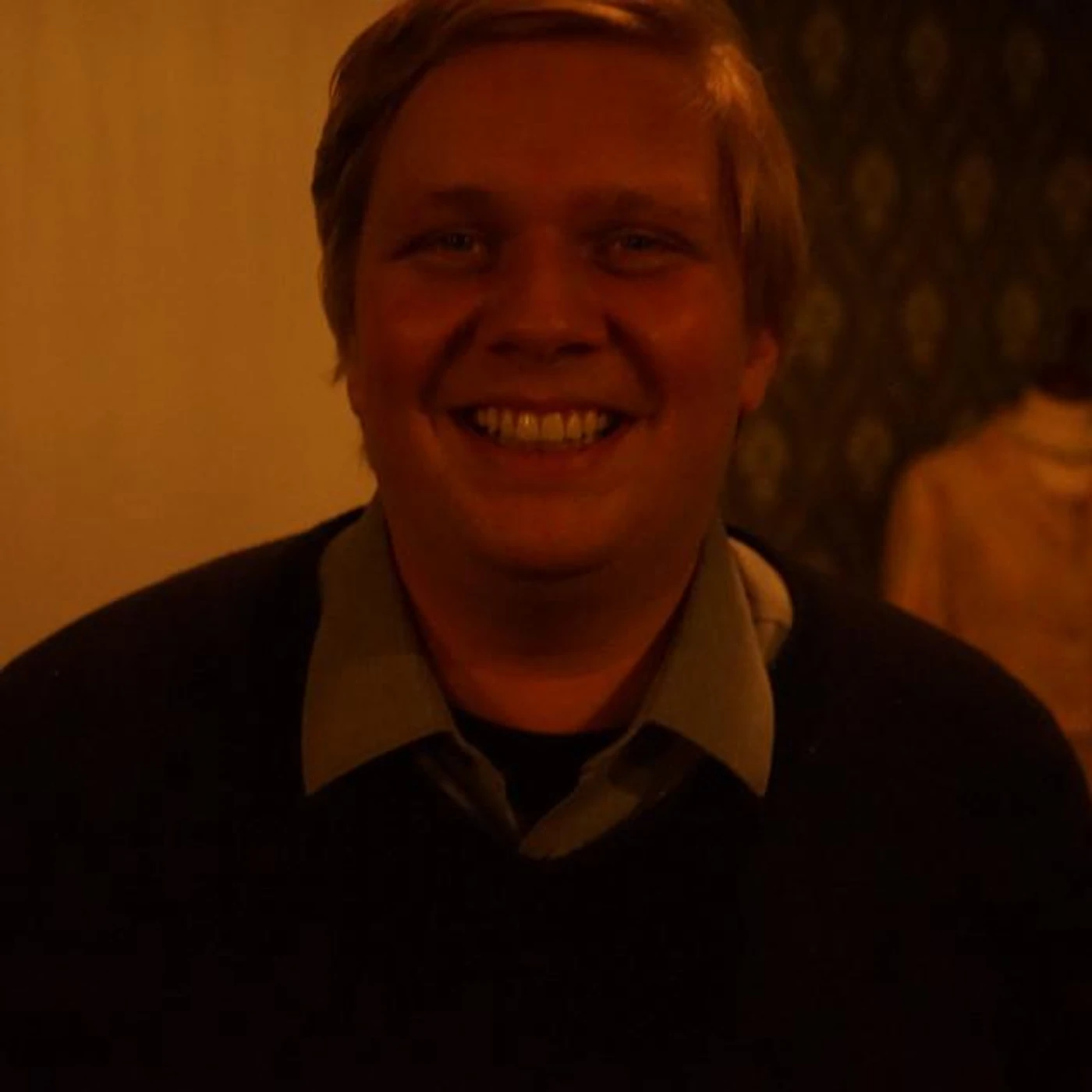 Guðmundur Steinn Gunnarsson Brand Page