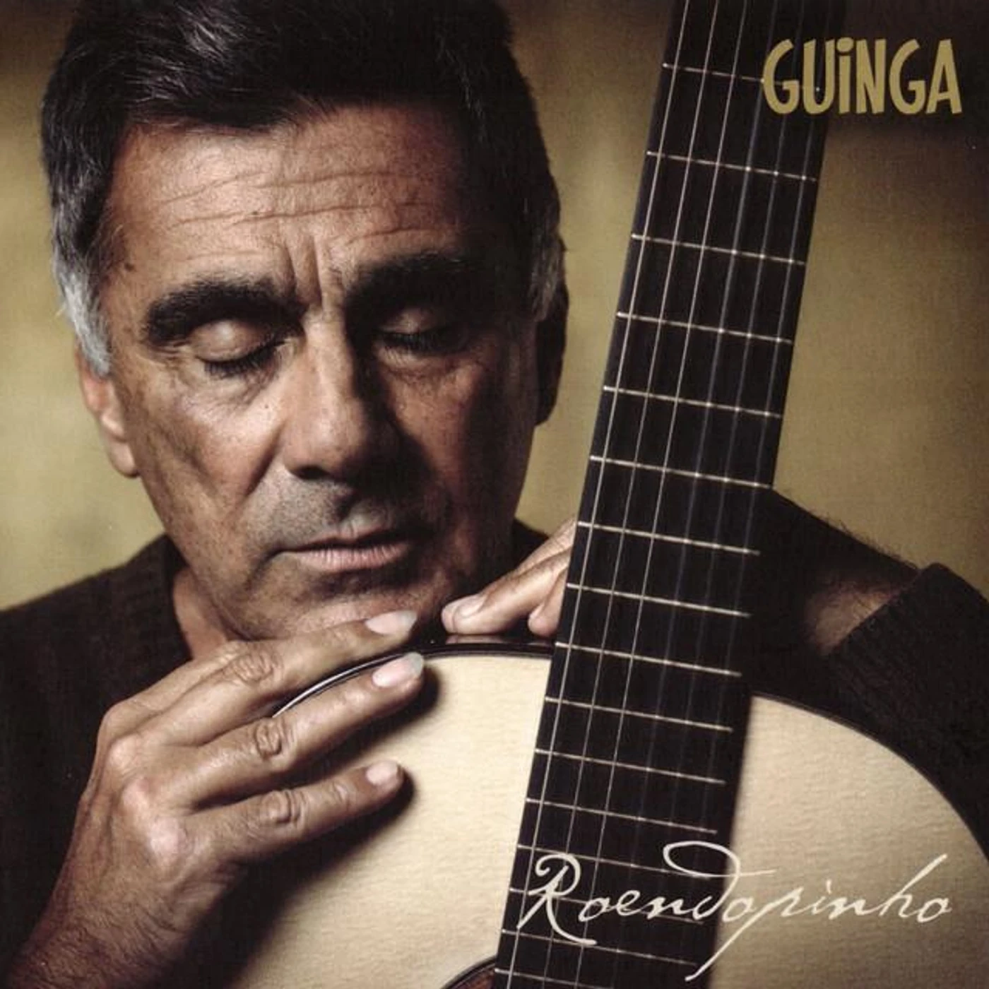 Guinga Brand Page
