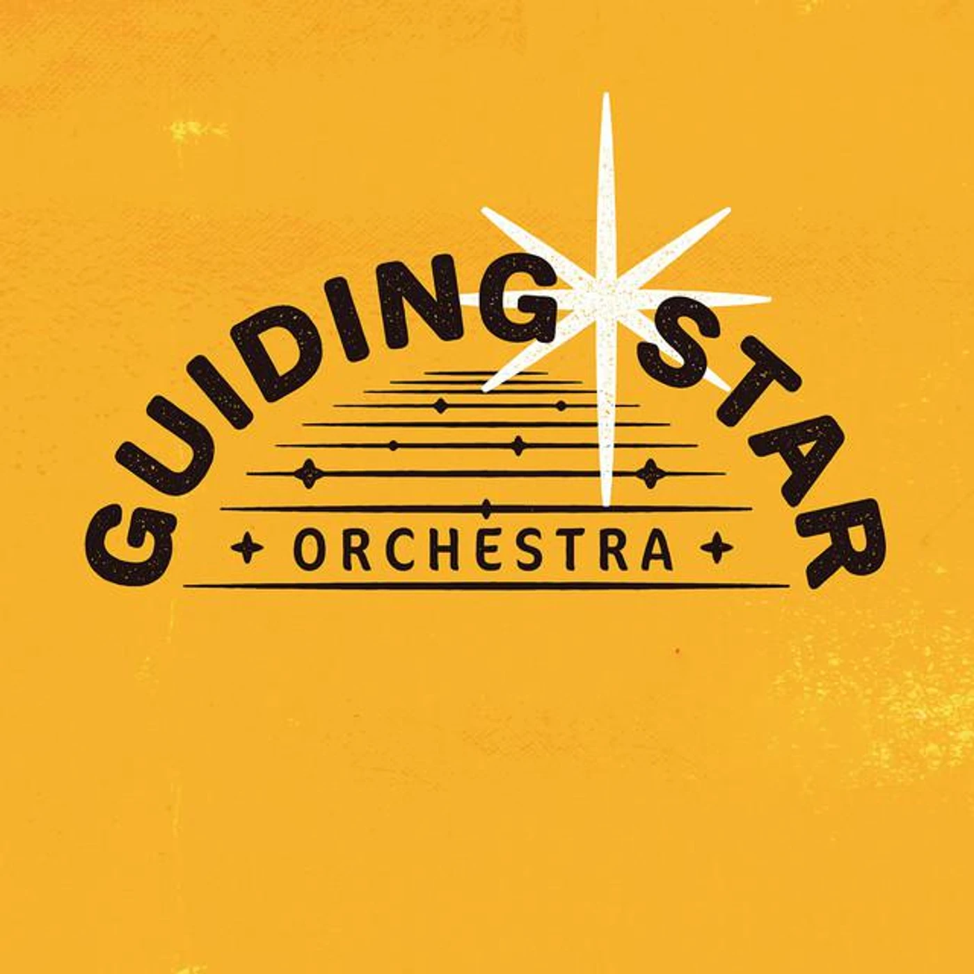 Guiding Star Orchestra Brand Page
