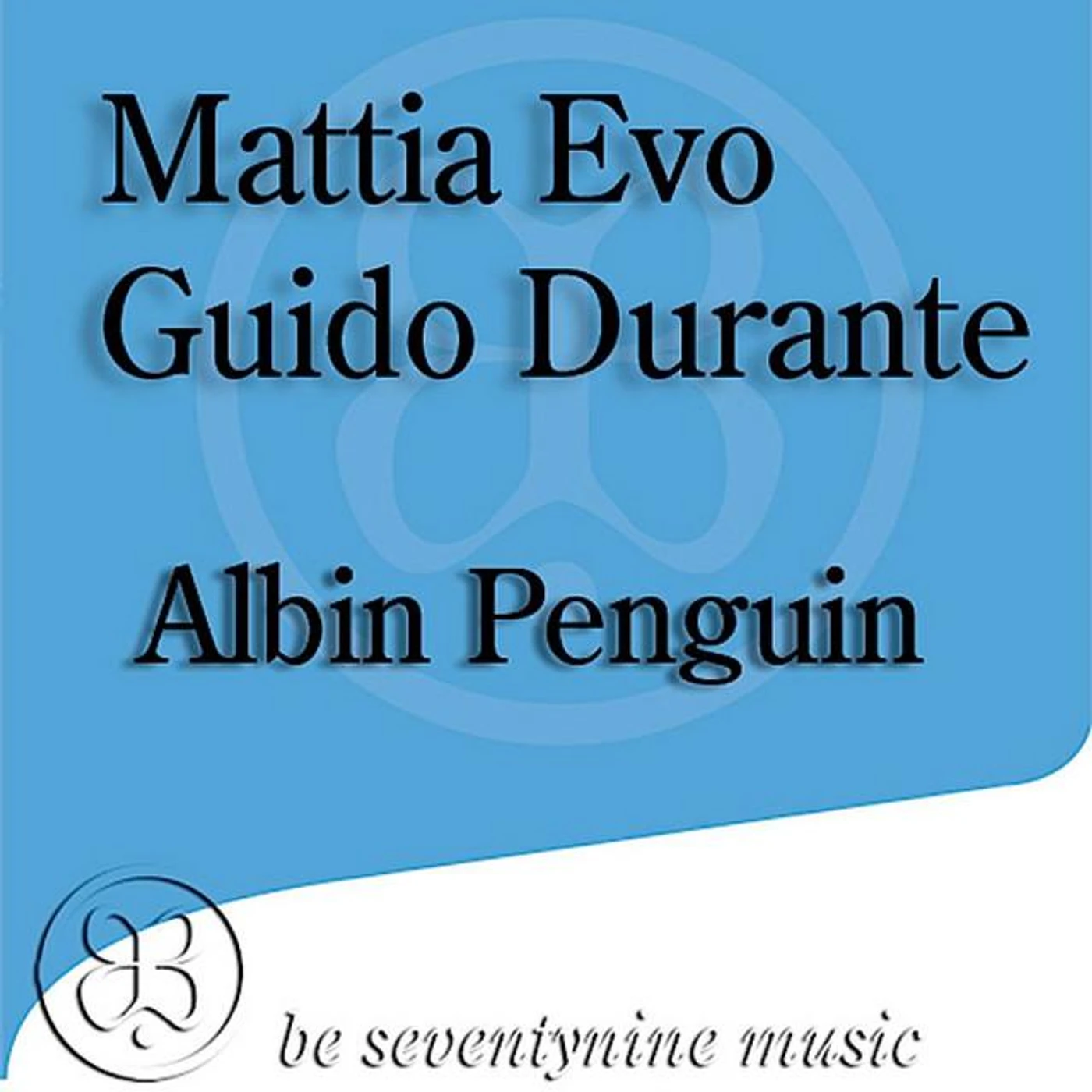 Guido Durante Brand Page