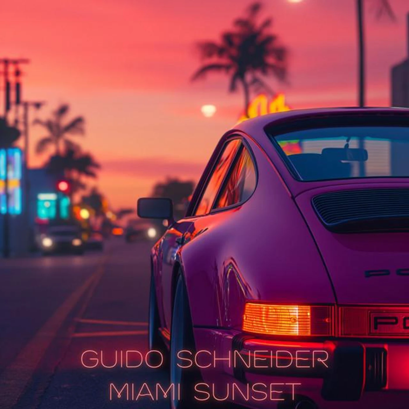 Guido Schneider Brand Page