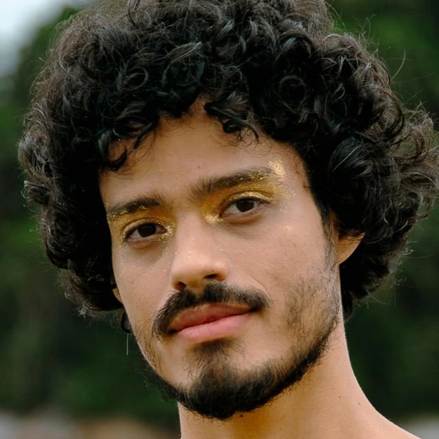 Guilherme Kafé Brand Page
