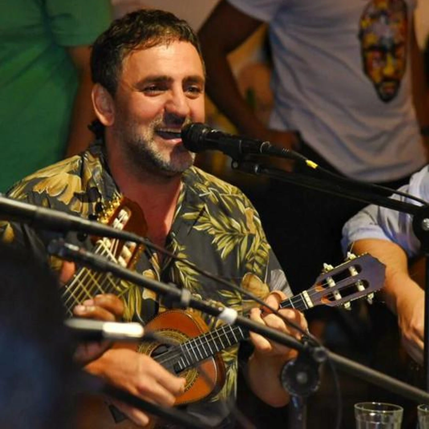 Guilherme Lacerda