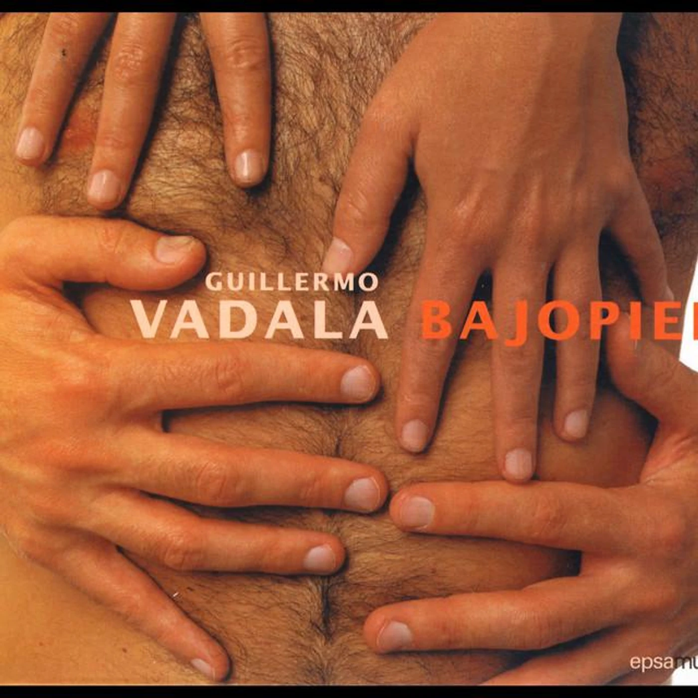 Guillermo Vadala Brand Page