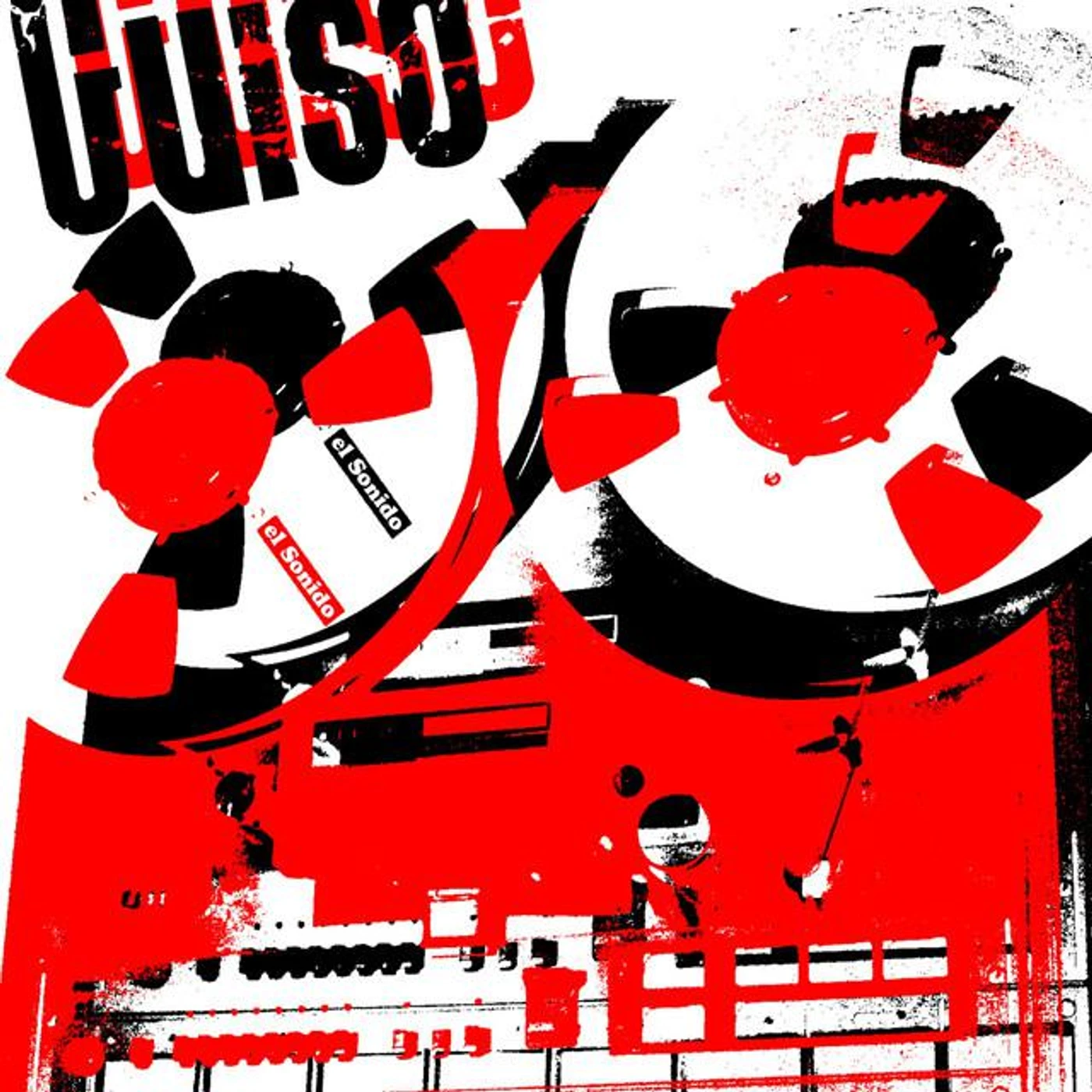 Guiso Brand Page