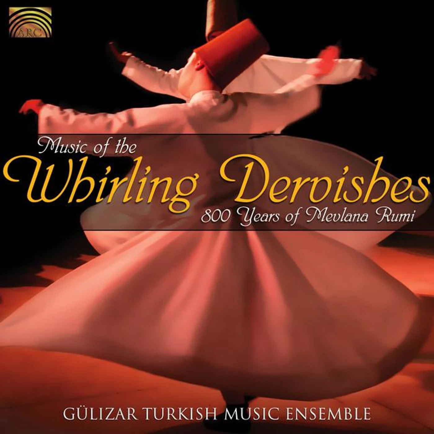 Gulizar Turkish Music Ensemble