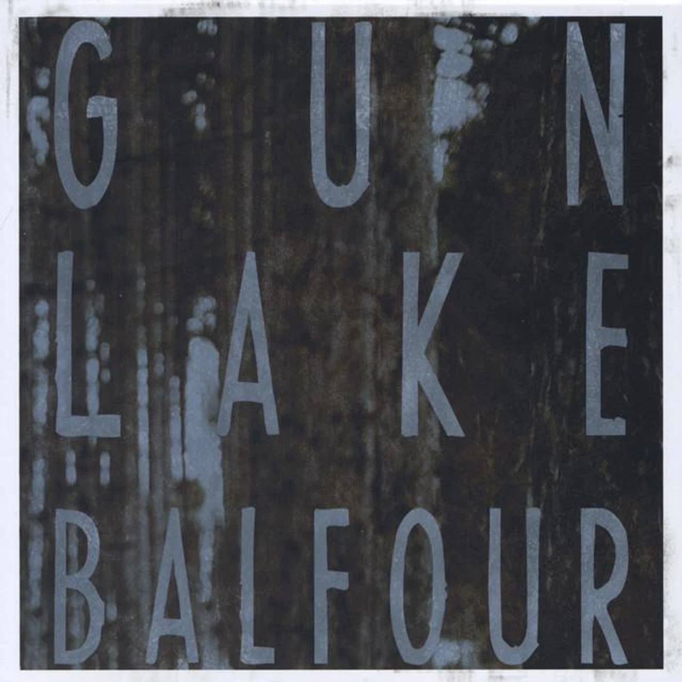 Gun Lake Brand Page