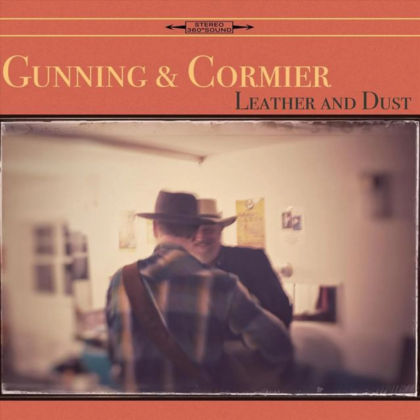 Gunning & Cormier Brand Page
