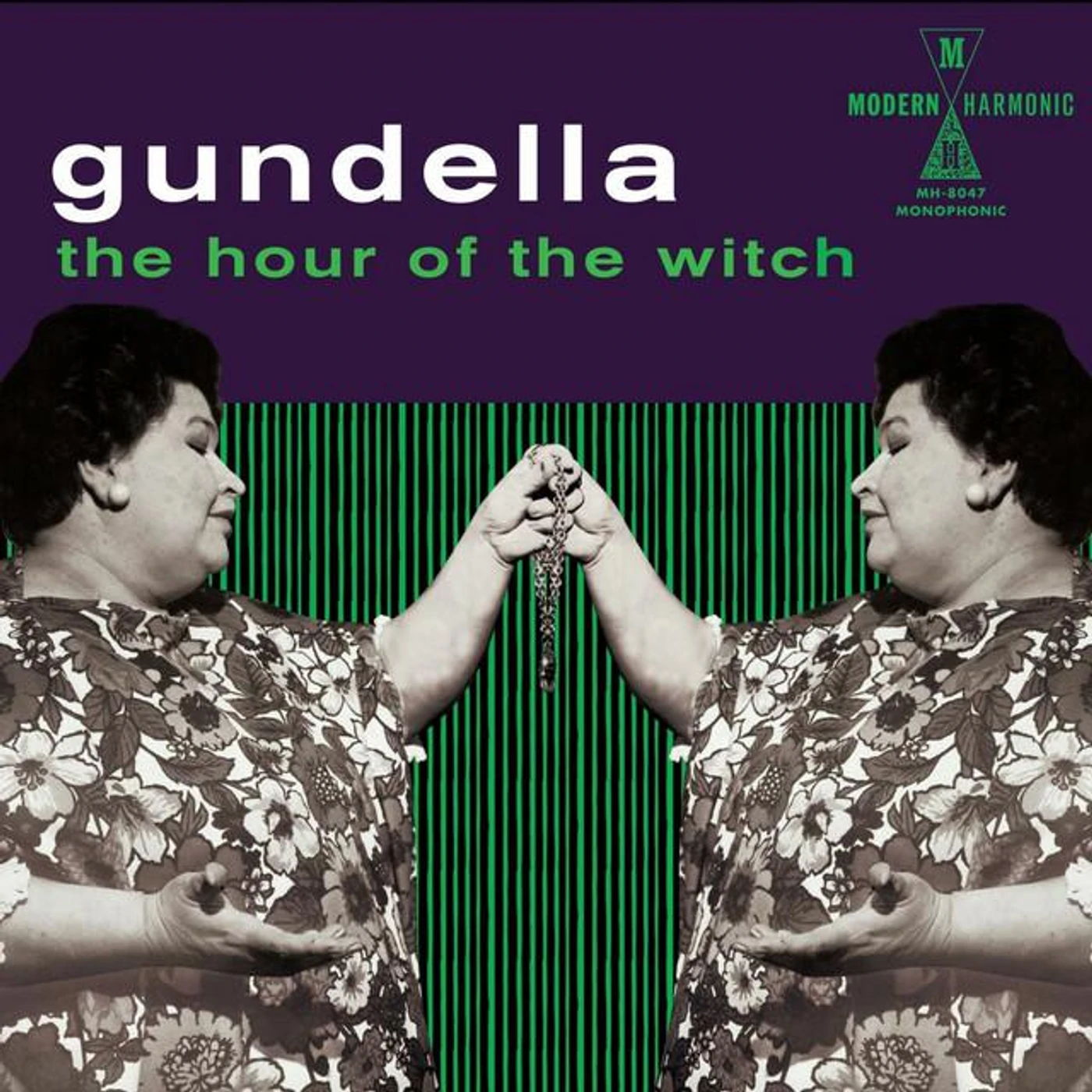 Gundella Brand Page