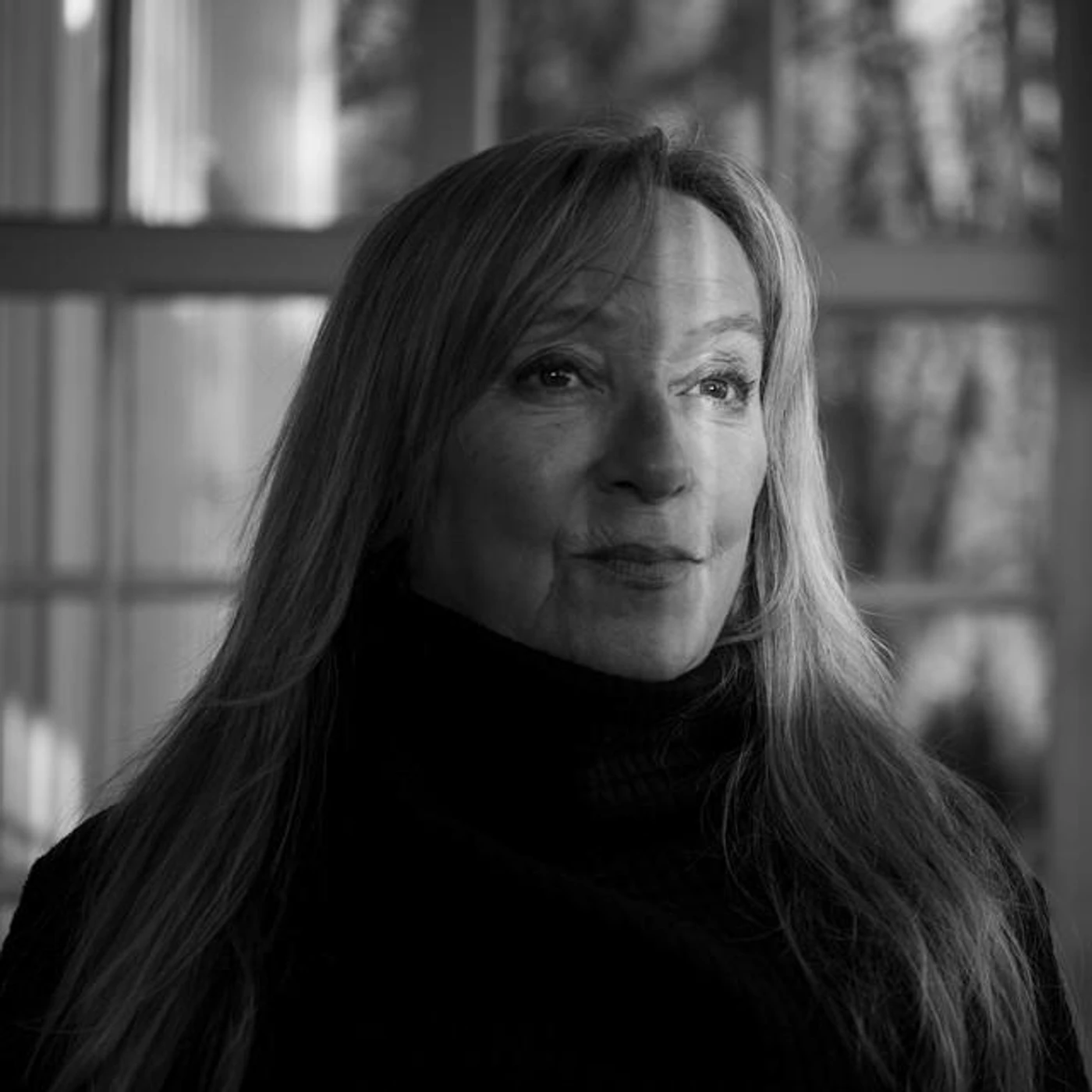 Inger Marie Gundersen Brand Page