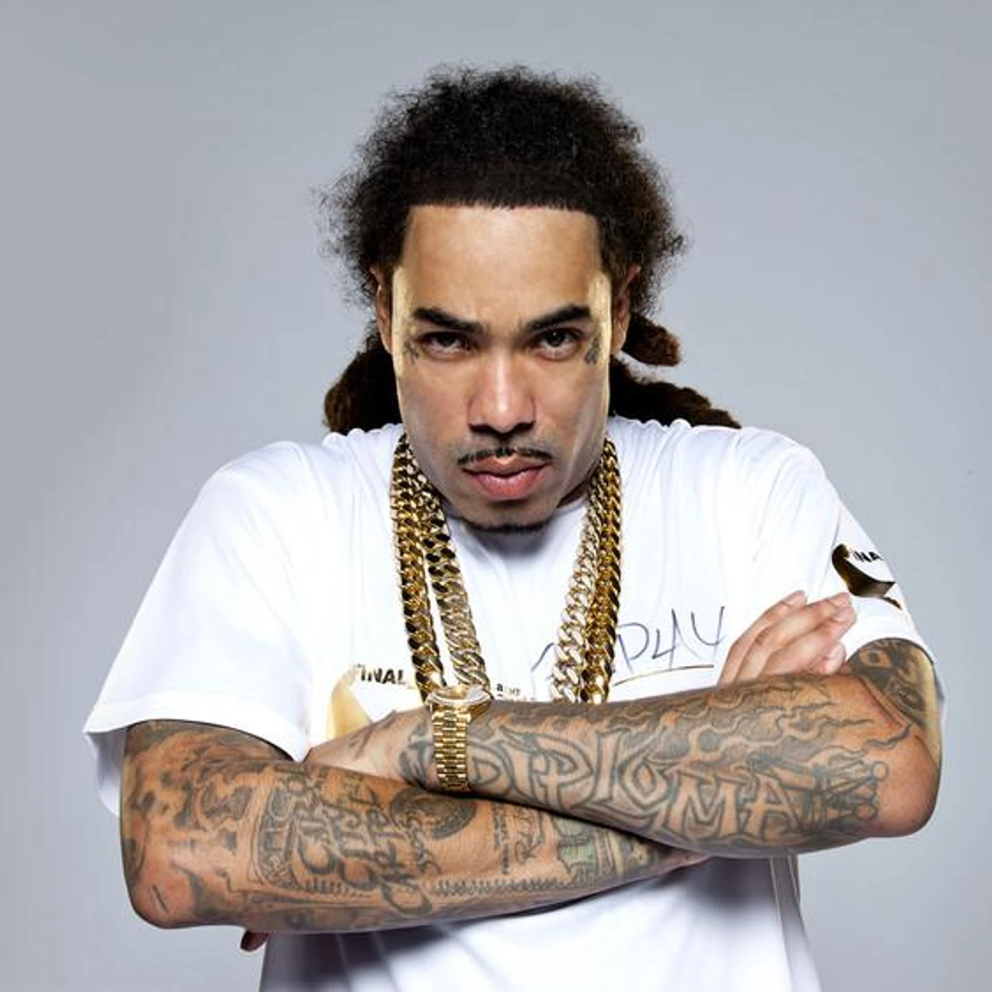 Gunplay Brand Page
