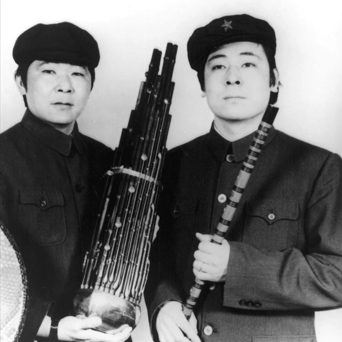 Guo Brothers