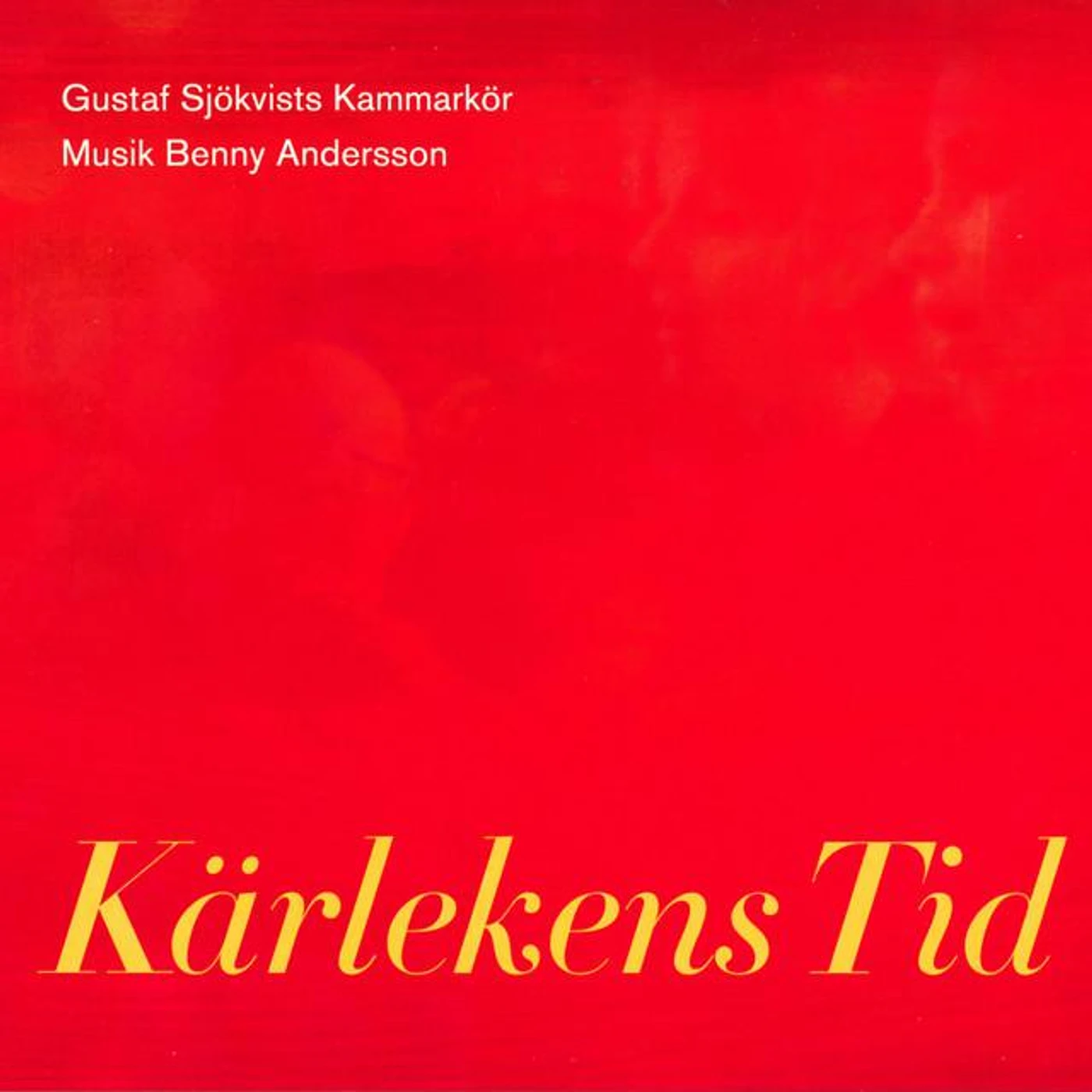 Gustaf Sjökvists Kammarkör