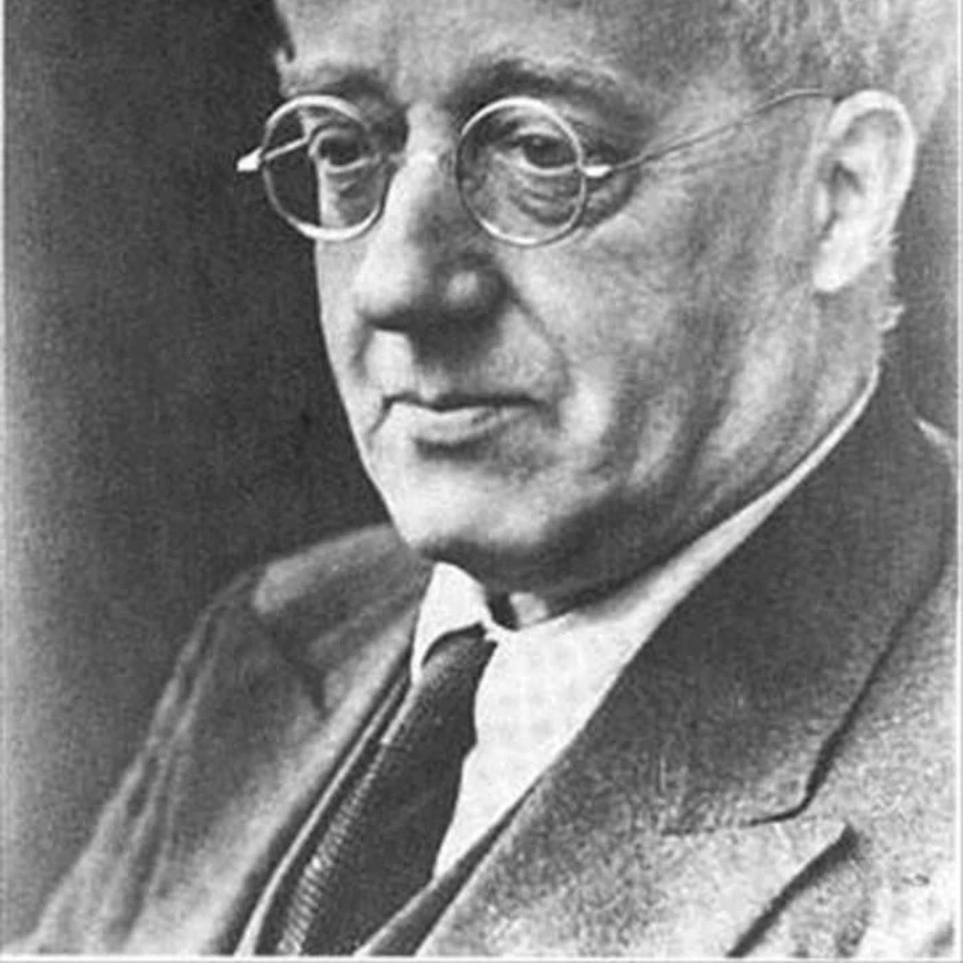 Gustav Holst Brand Page