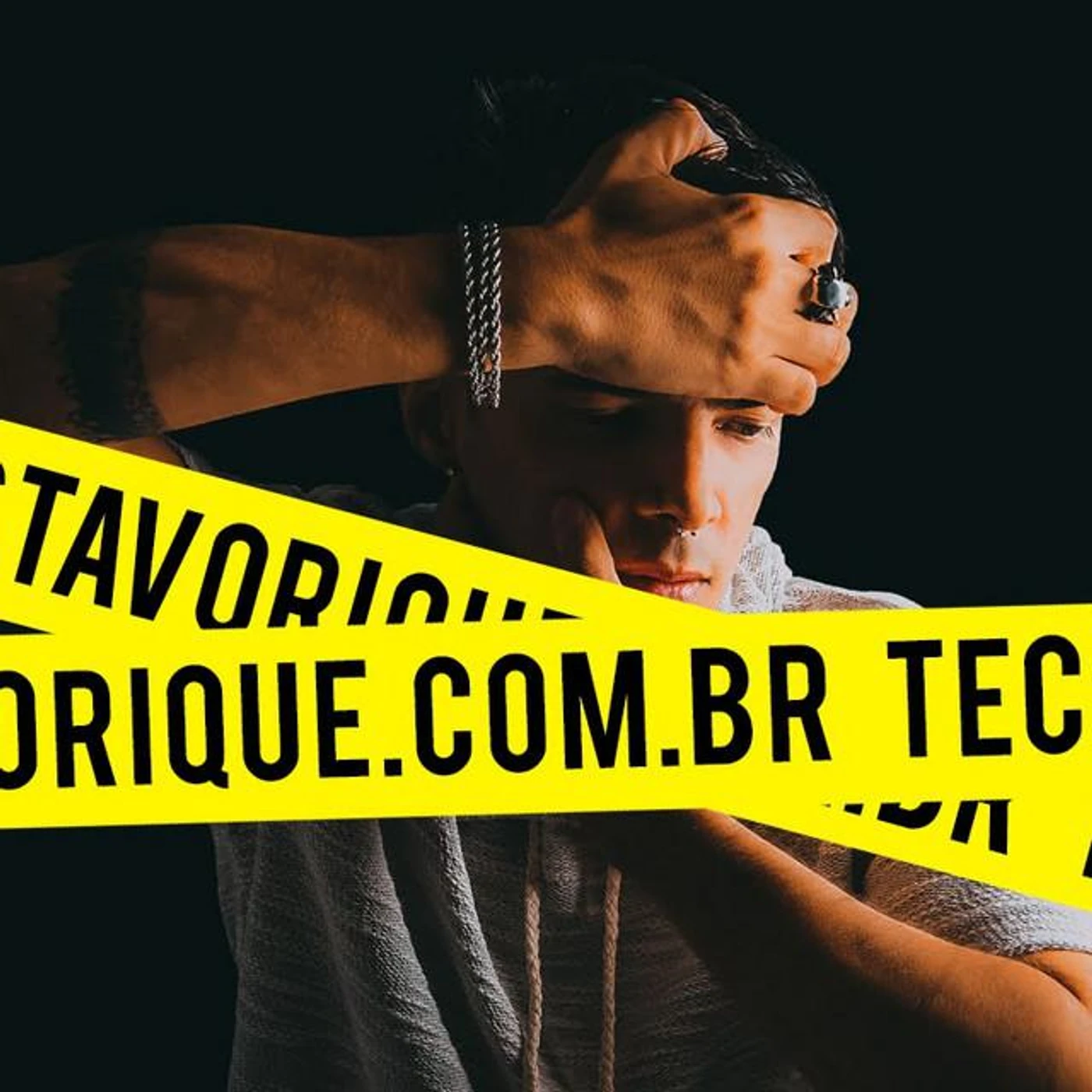 Gustavo Rique Brand Page
