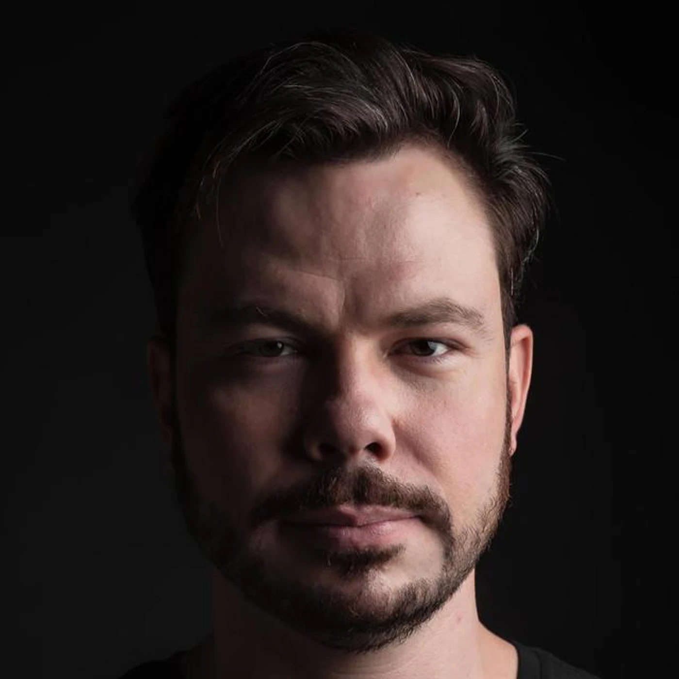 Gustavo Trebien Brand Page