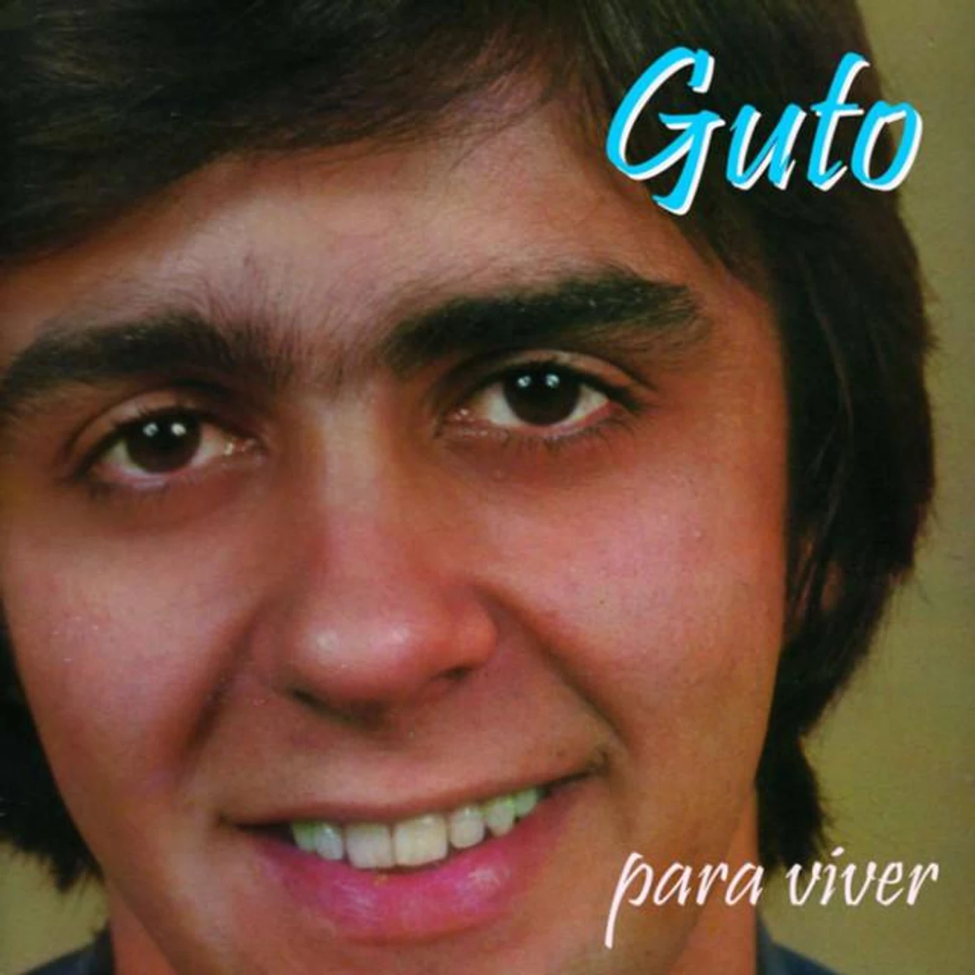 Guto Brand Page