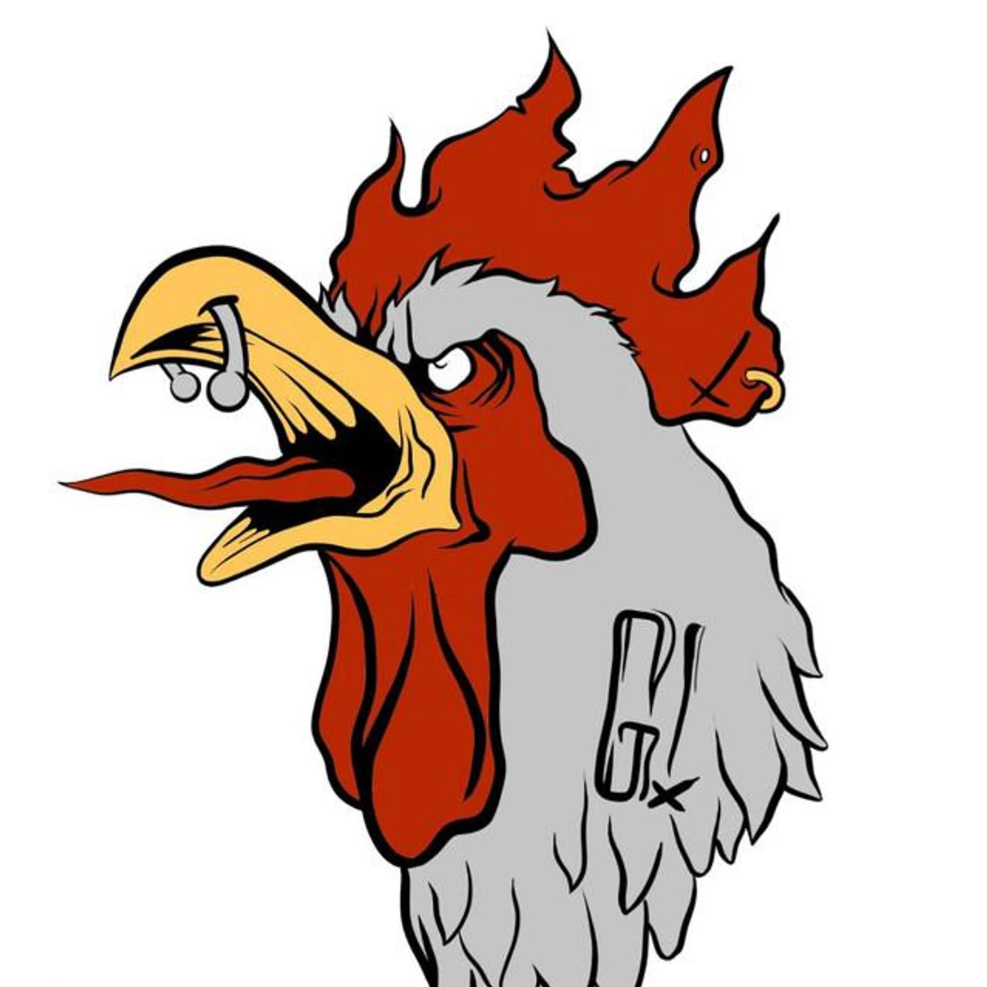Gutterfire! Brand Page