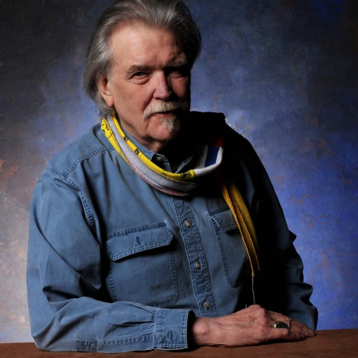 Guy Clark Brand Page