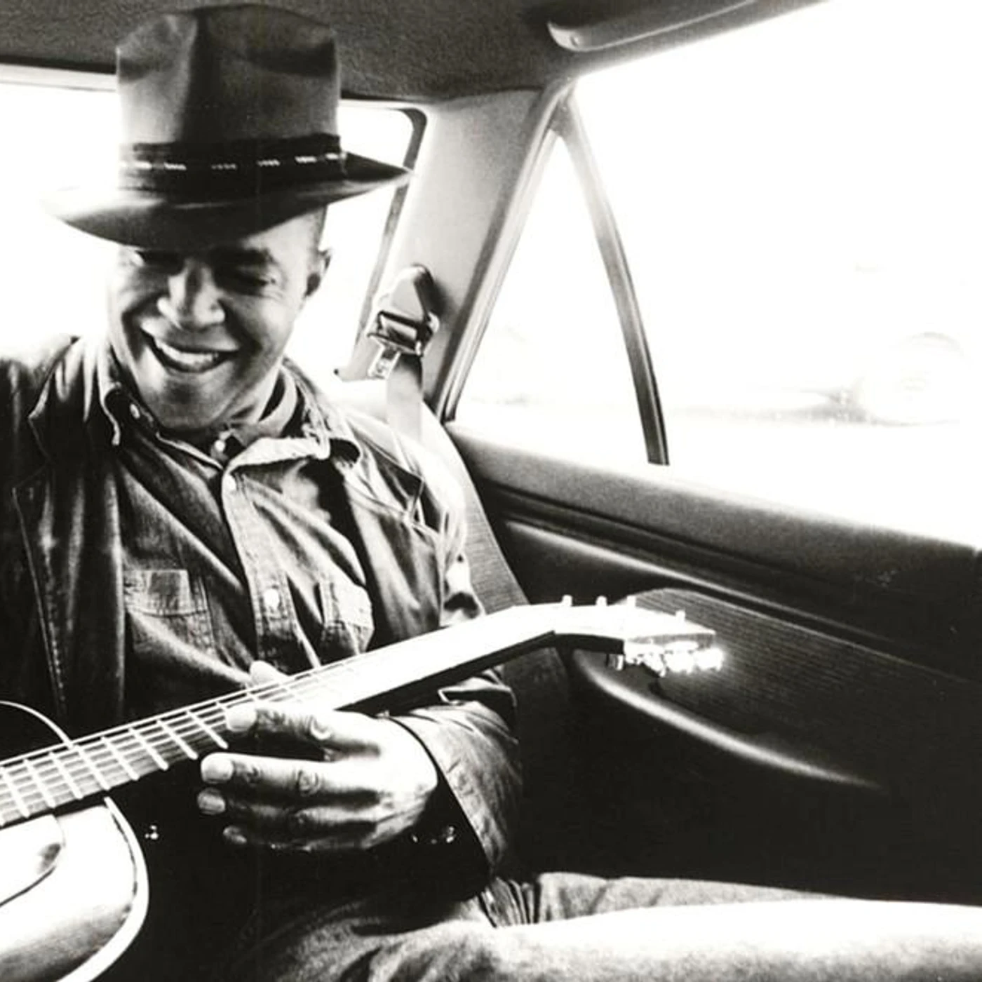 Guy Davis