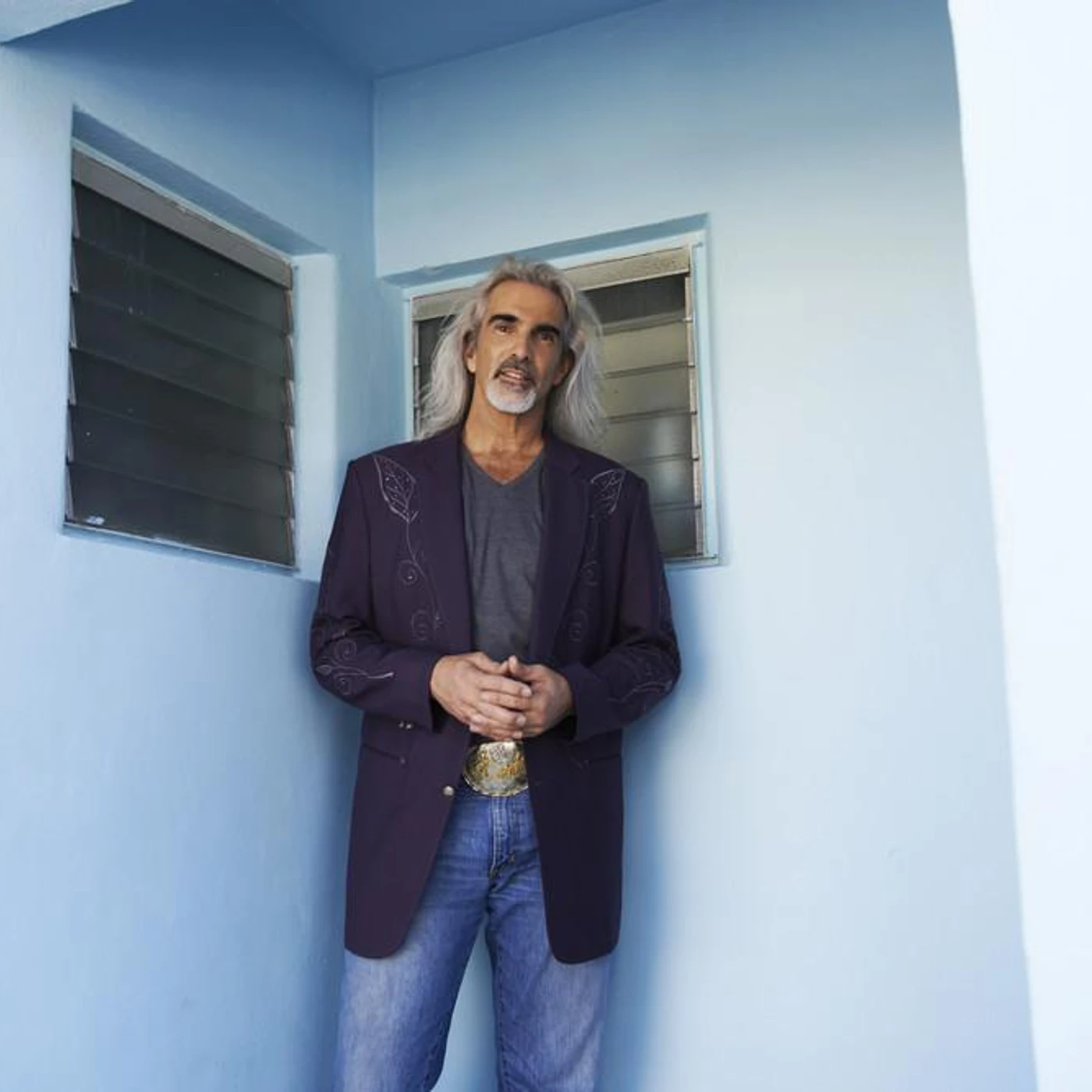 Guy Penrod Brand Page