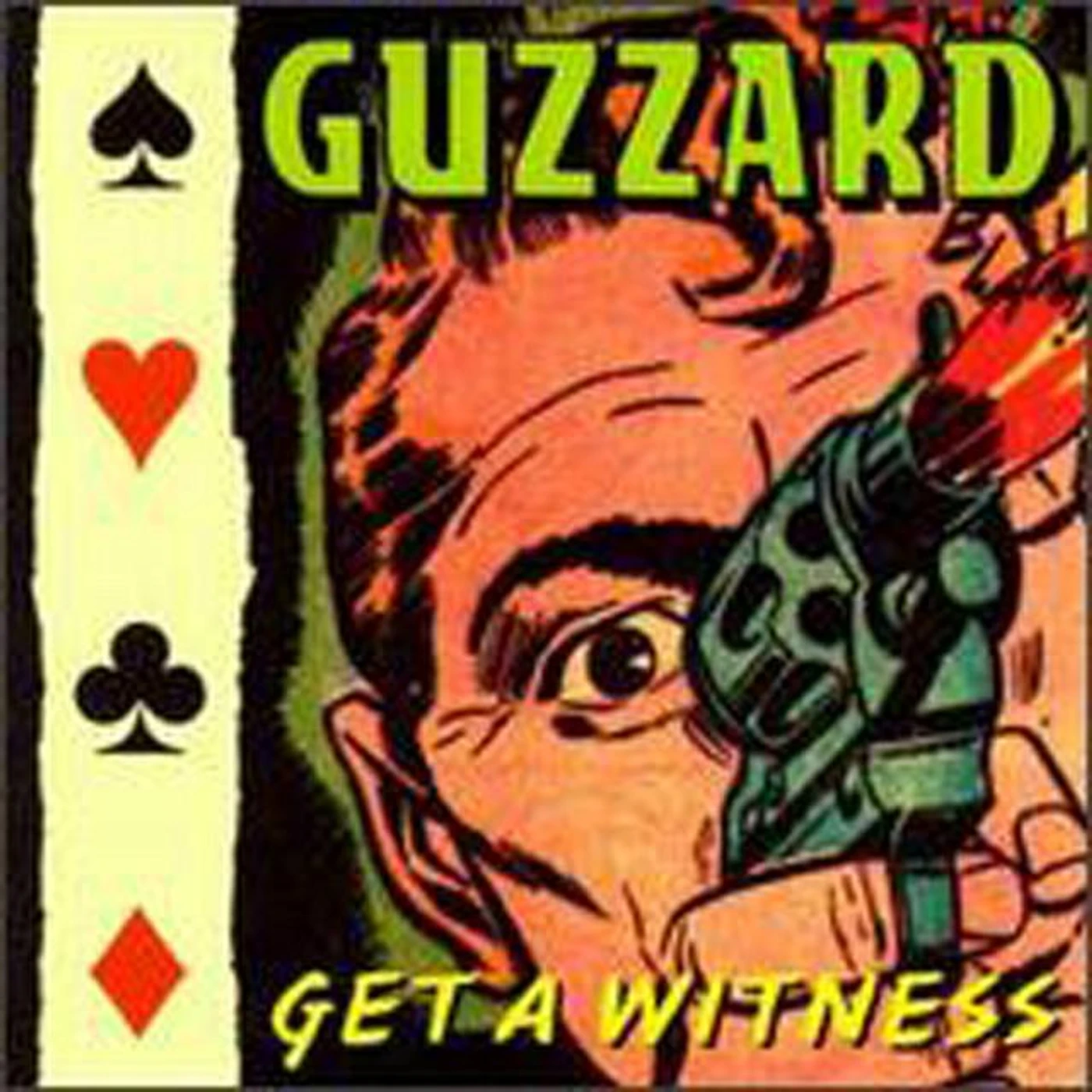Guzzard Brand Page